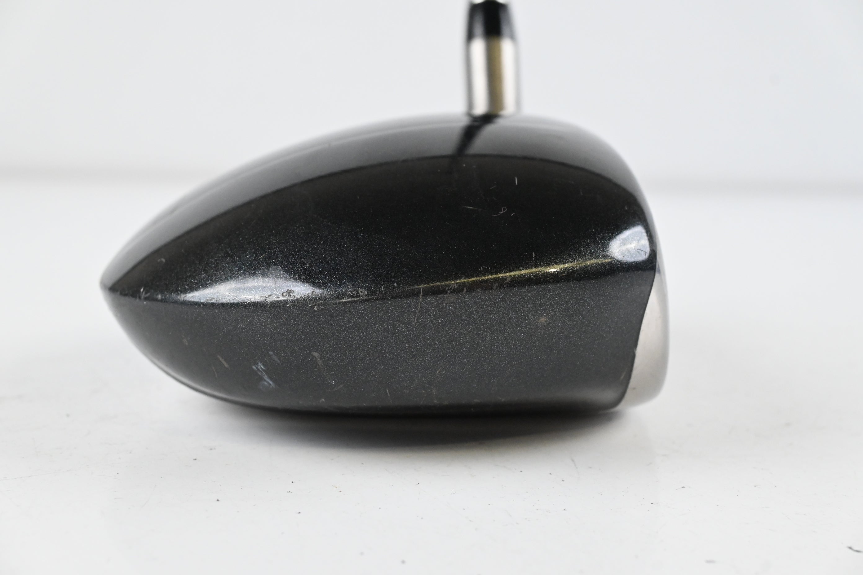 Taylormade 300 Ti Driver / 9.5 Degree / Regular Flex Taylormade Lite 80 Shaft