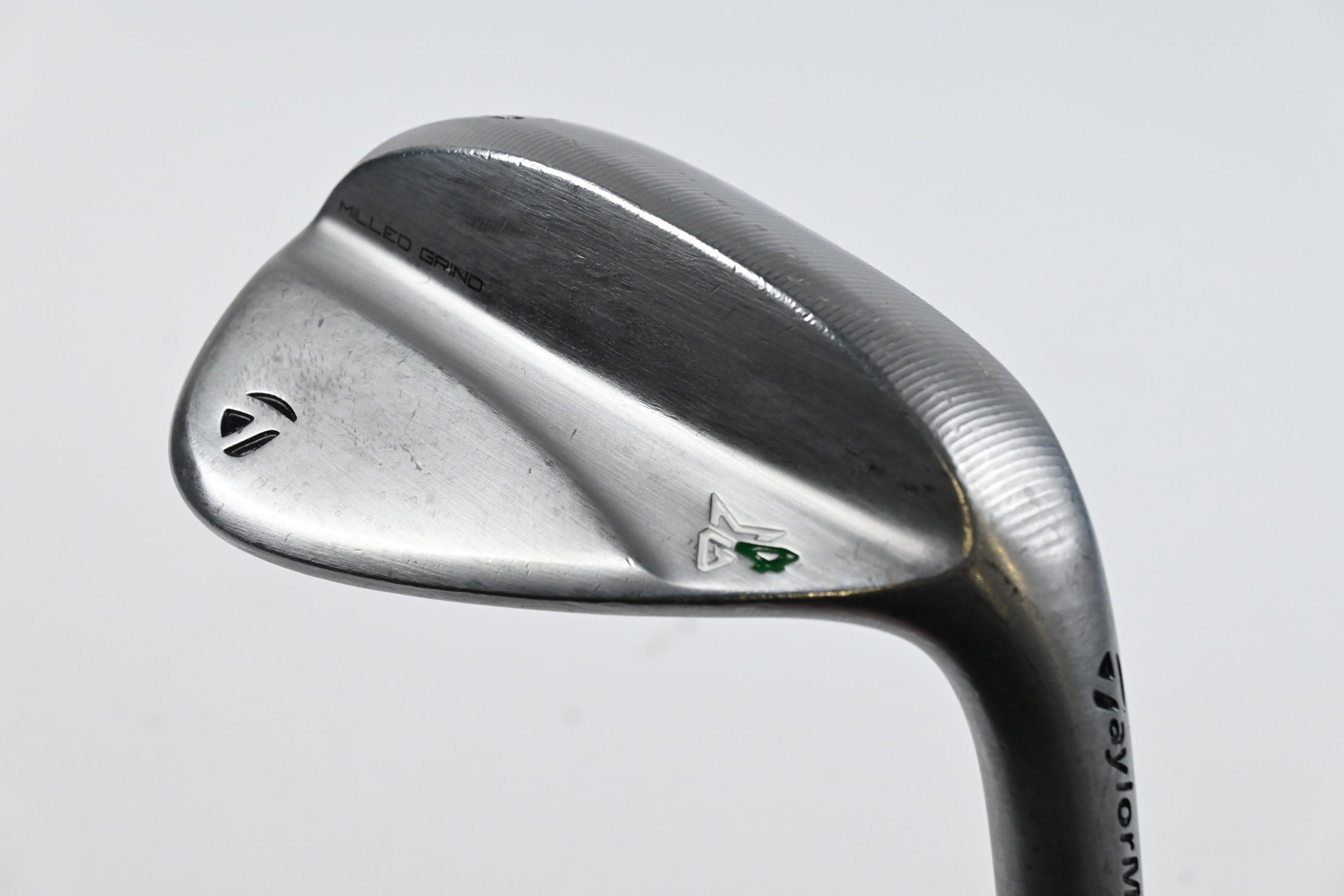 Taylormade Milled Grind 4 Gap Wedge / 50 Degree / Wedge Flex Dynamic Gold 115