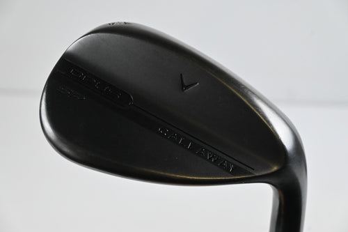 Callaway Opus SP Sand Wedge / 54 Degree / X-Flex Project X IO 115 Shaft