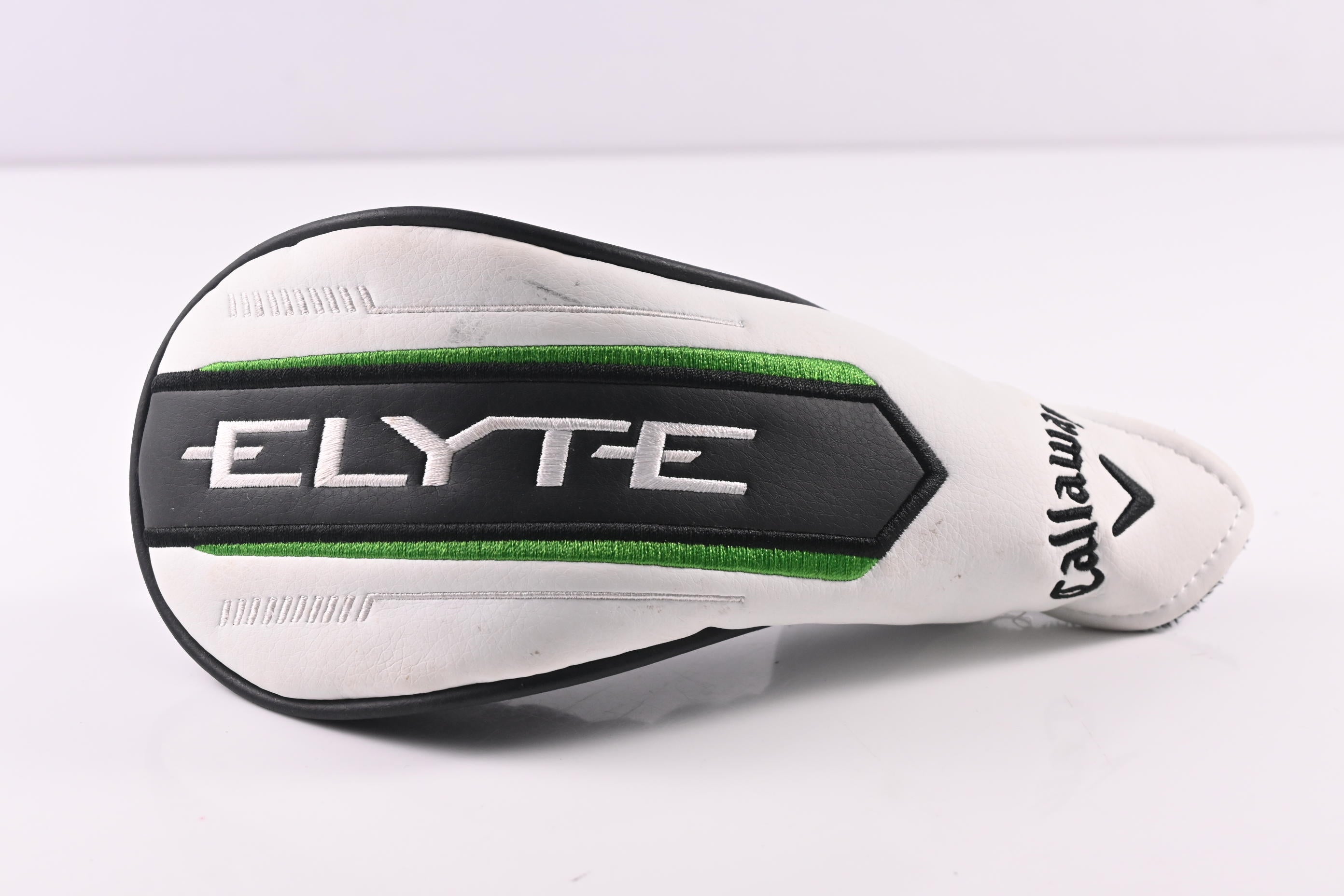 Callaway Elyte X #5 Hybrid / 25 Degree / Regular Flex Denali Charcoal 60 Shaft