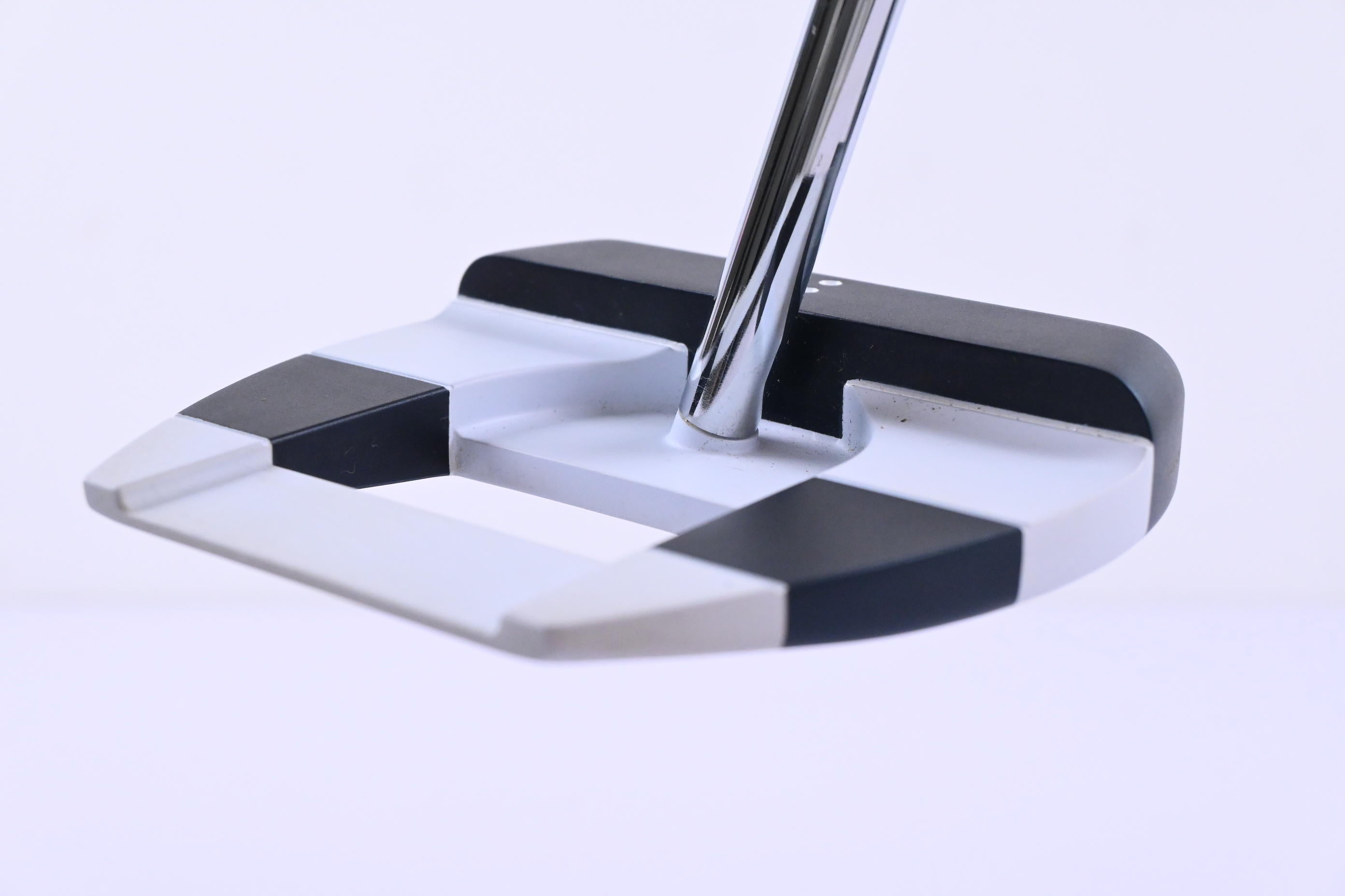 Odyssey Ai-One Crusier Square 2 Square Jailbird Putter / 38 Inch