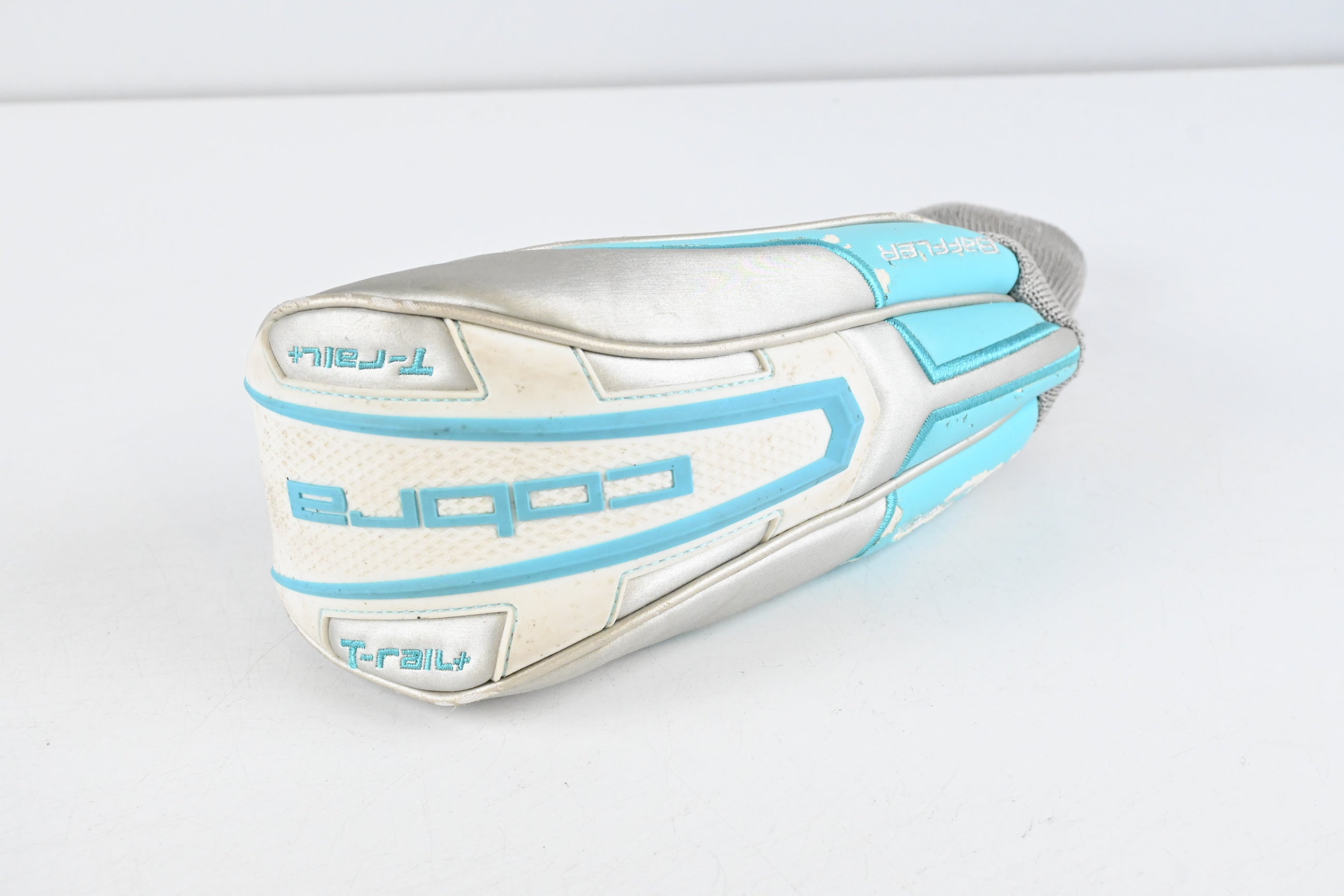 Ladies Cobra Baffler T-Rail+ #3 Wood / 18 Degree / Ladies Flex G 55 Shaft