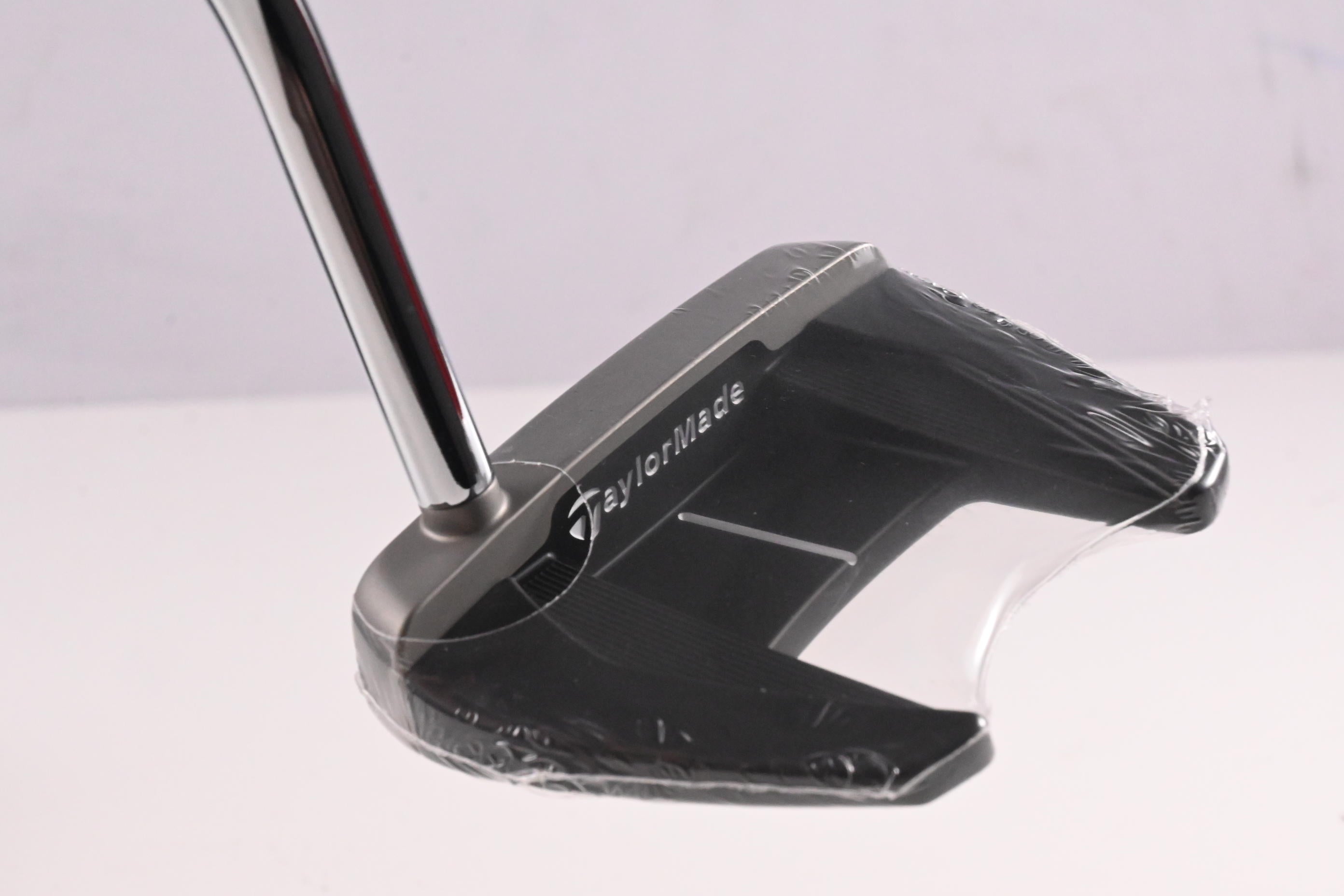 Taylormade SYSTM2 Bandon 72 Putter / 34 Inch