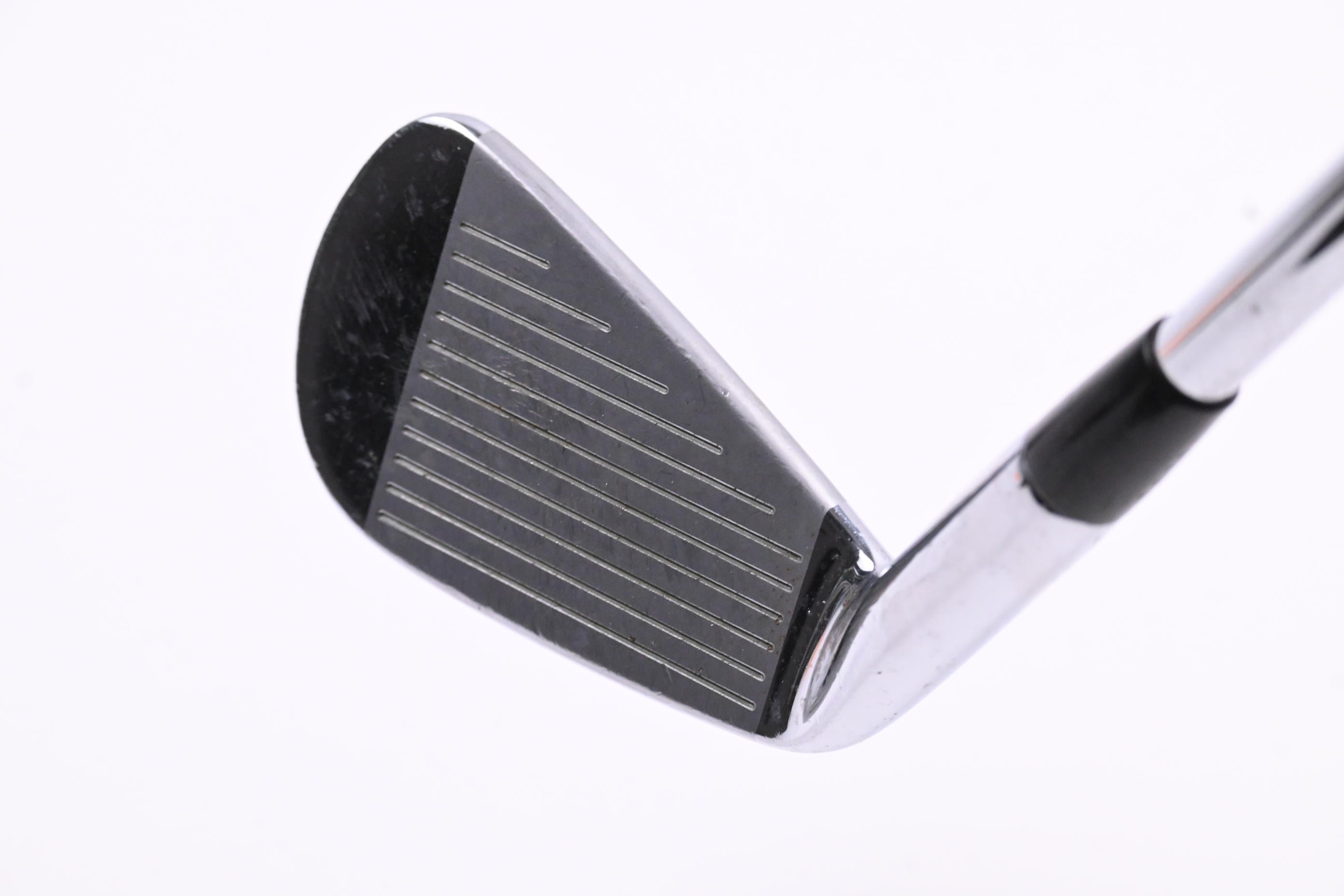 Mizuno MP-32 #4 Iron / 24 Degree / Regular Flex NS Pro 950GH Steel Shaft