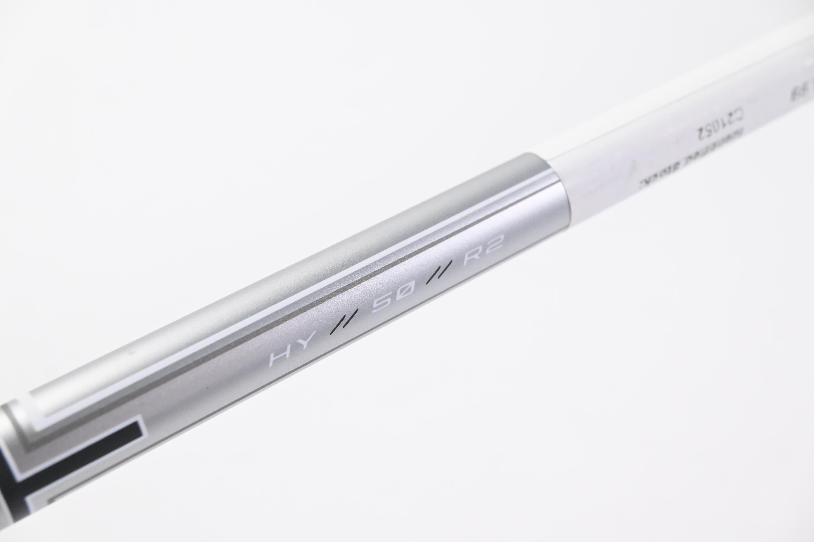 MMT Speedmesh 50 #4 Hybrid Shaft / Senior Flex / Titleist 2nd Gen