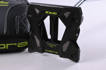 Cobra King 3D Printed Agera AL Putter / 41 Inch