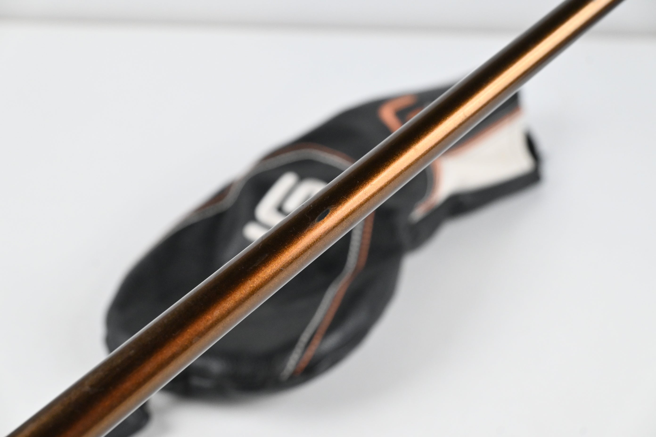Ping G400 SFT #3 Wood / 16 Degree / Regular Flex Ping Alta CB 65 Shaft