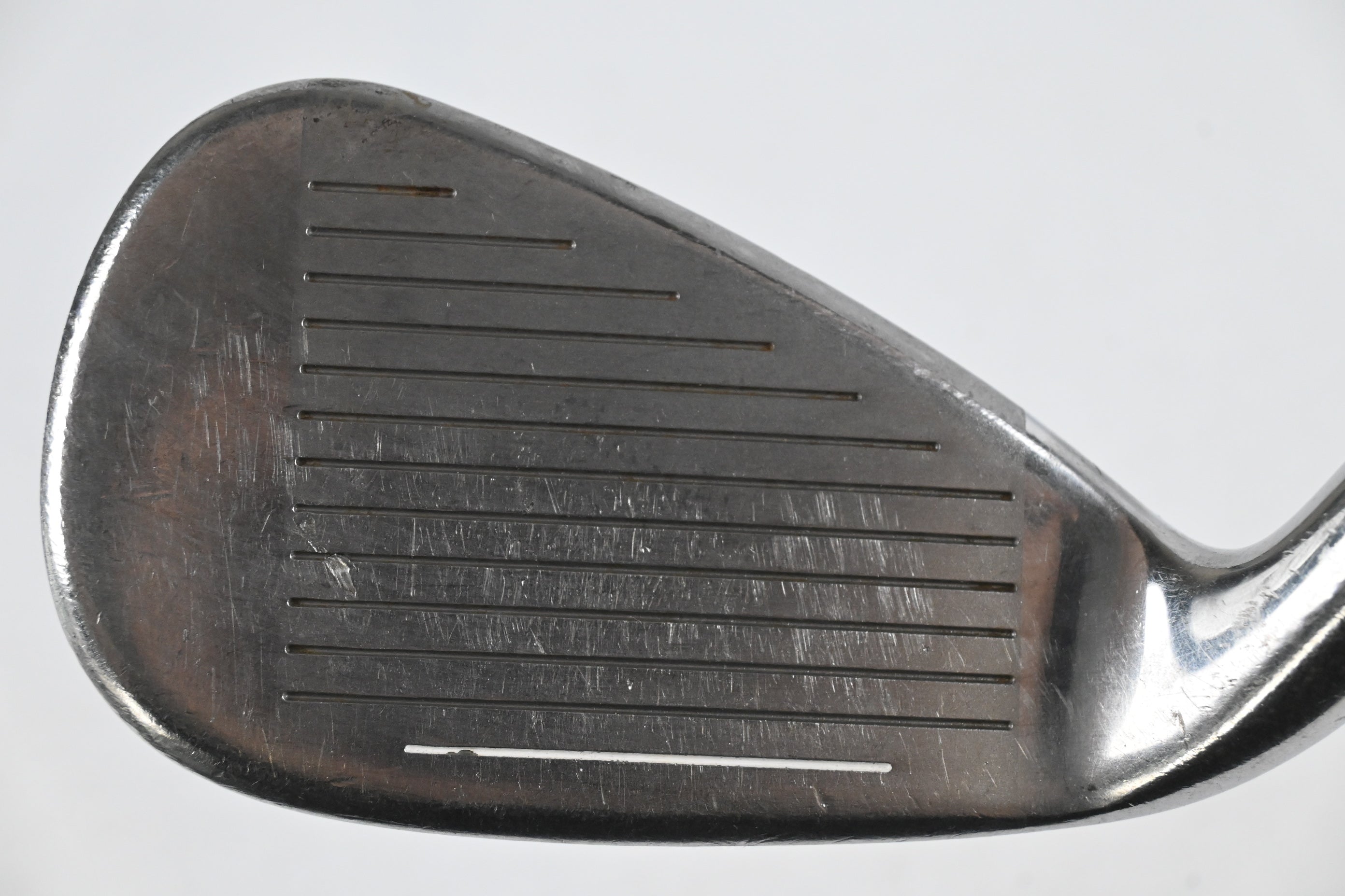 Cobra Fly XL #8 Iron / Regular Flex Cobra Fly XL Shaft