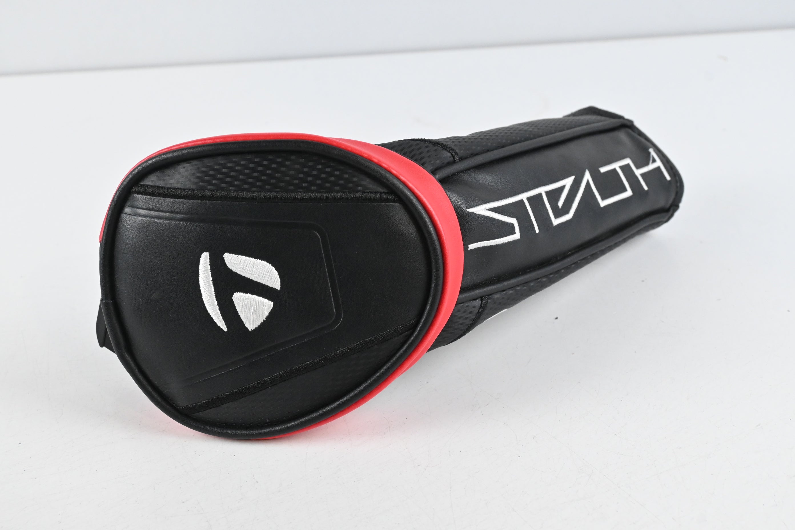 Taylormade Stealth #3 Wood / 15 Degree / Regular Flex Fujikura Ventus Red 5
