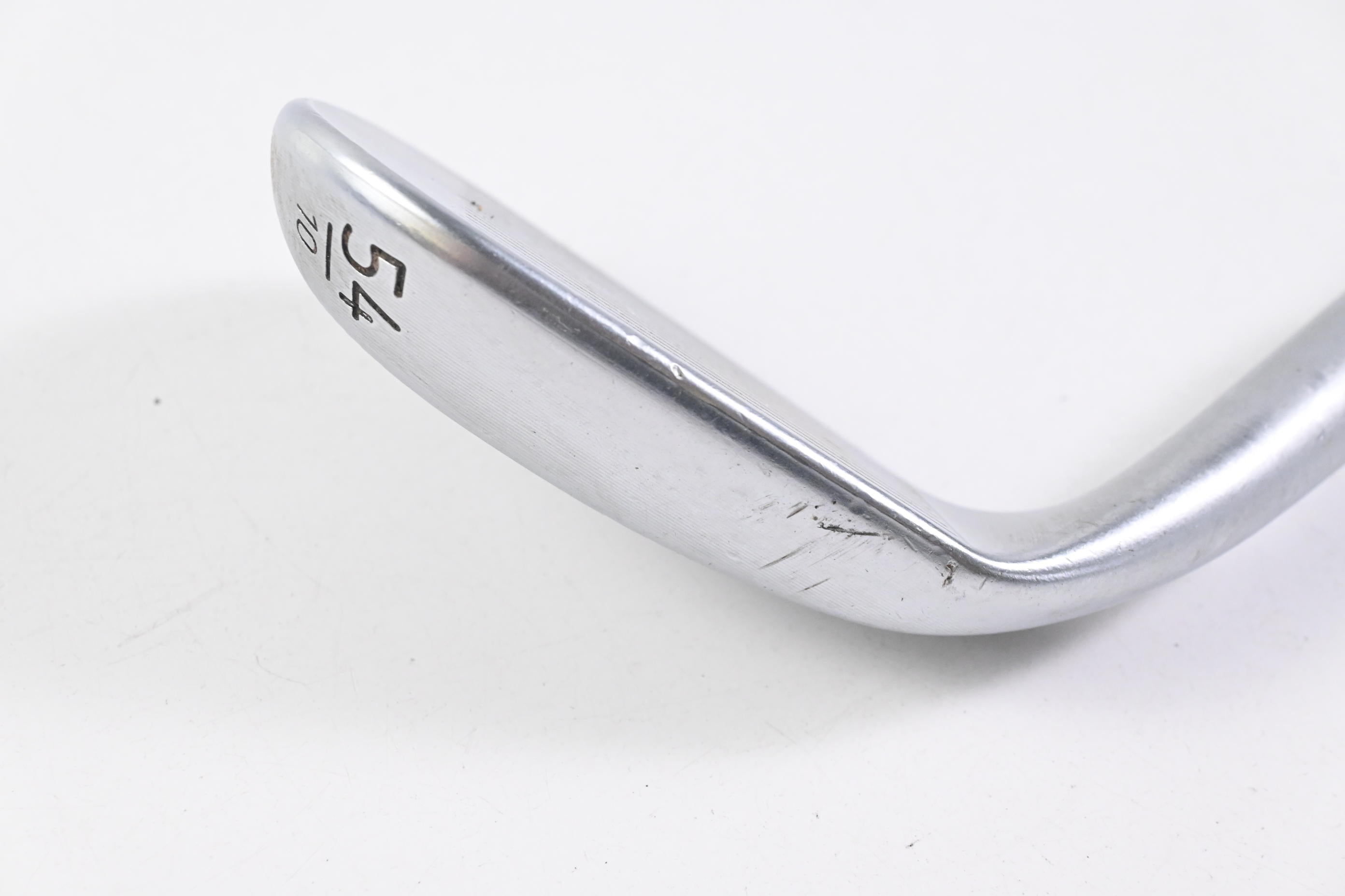 PXG 0311 T Milled Sand Wedge / 54 Degree / Stiff Flex N.S.PRO Modus3 Tour 115