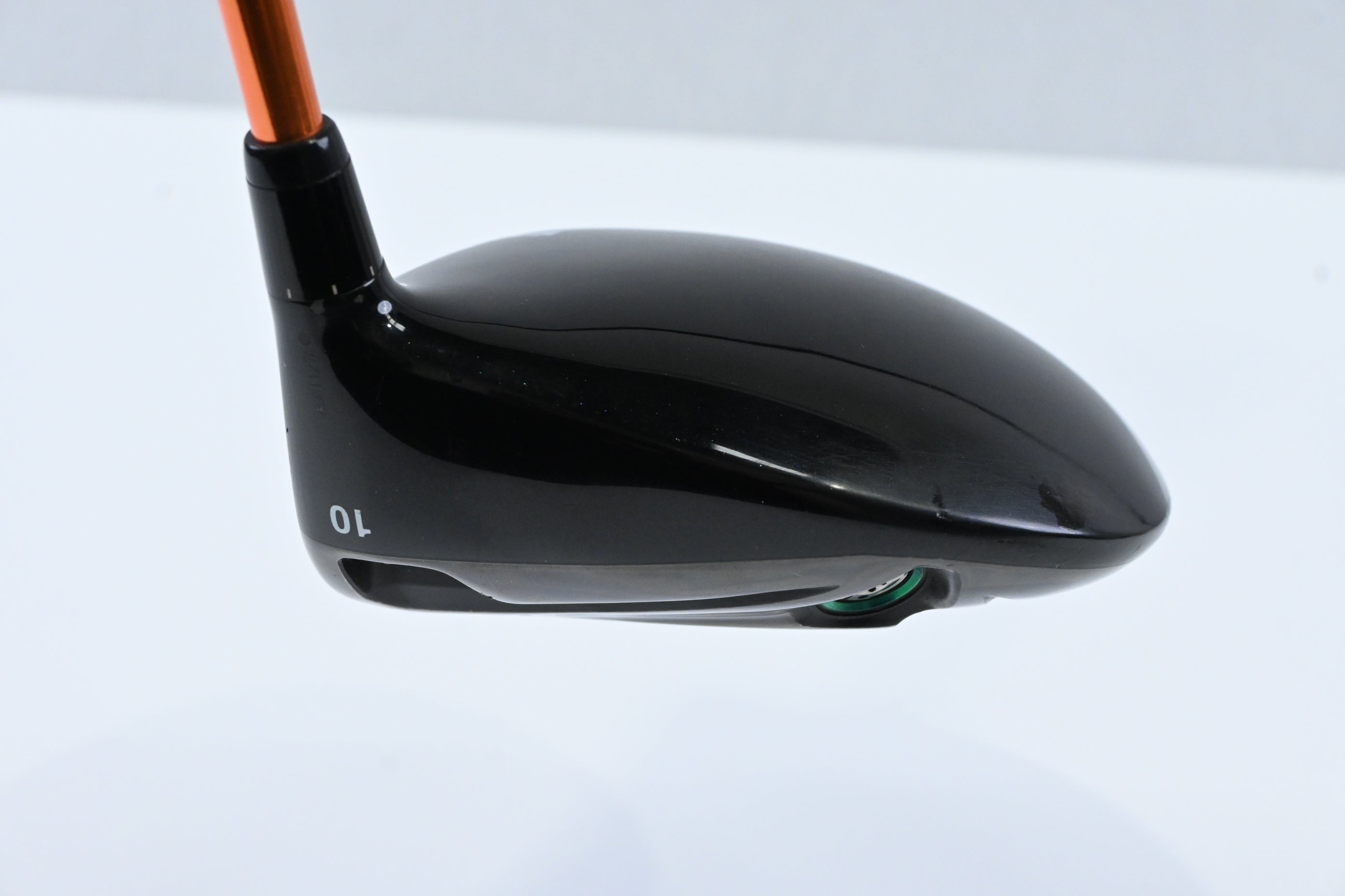 Yonex Ezone Tri-G Driver / 10 Degree / Senior Flex Yonex Rexis NP 55 Shaft
