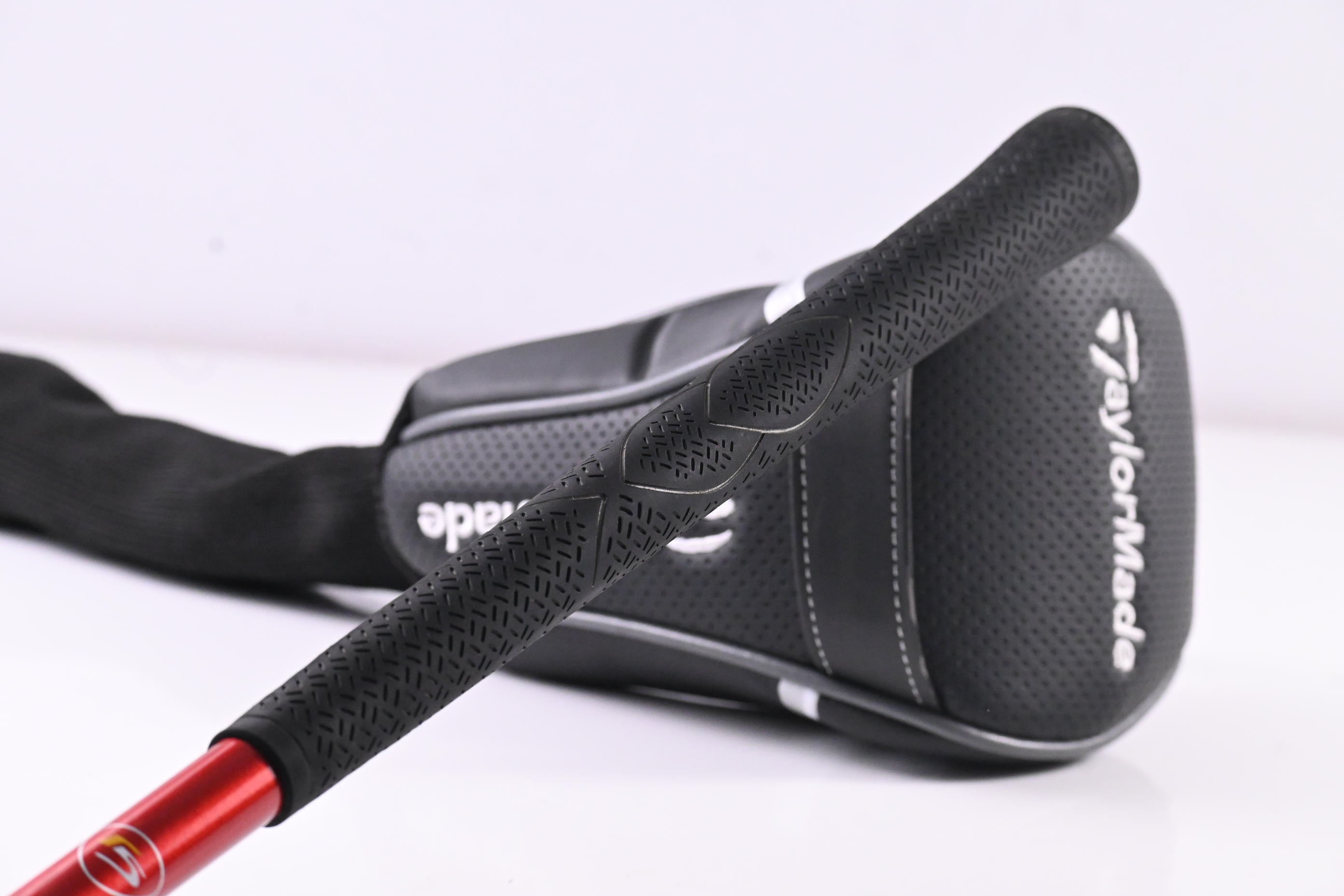 Taylormade R5 Dual #7 Wood / 21 Degree / Senior Flex Taylormade M.A.S.² 55 Shaft