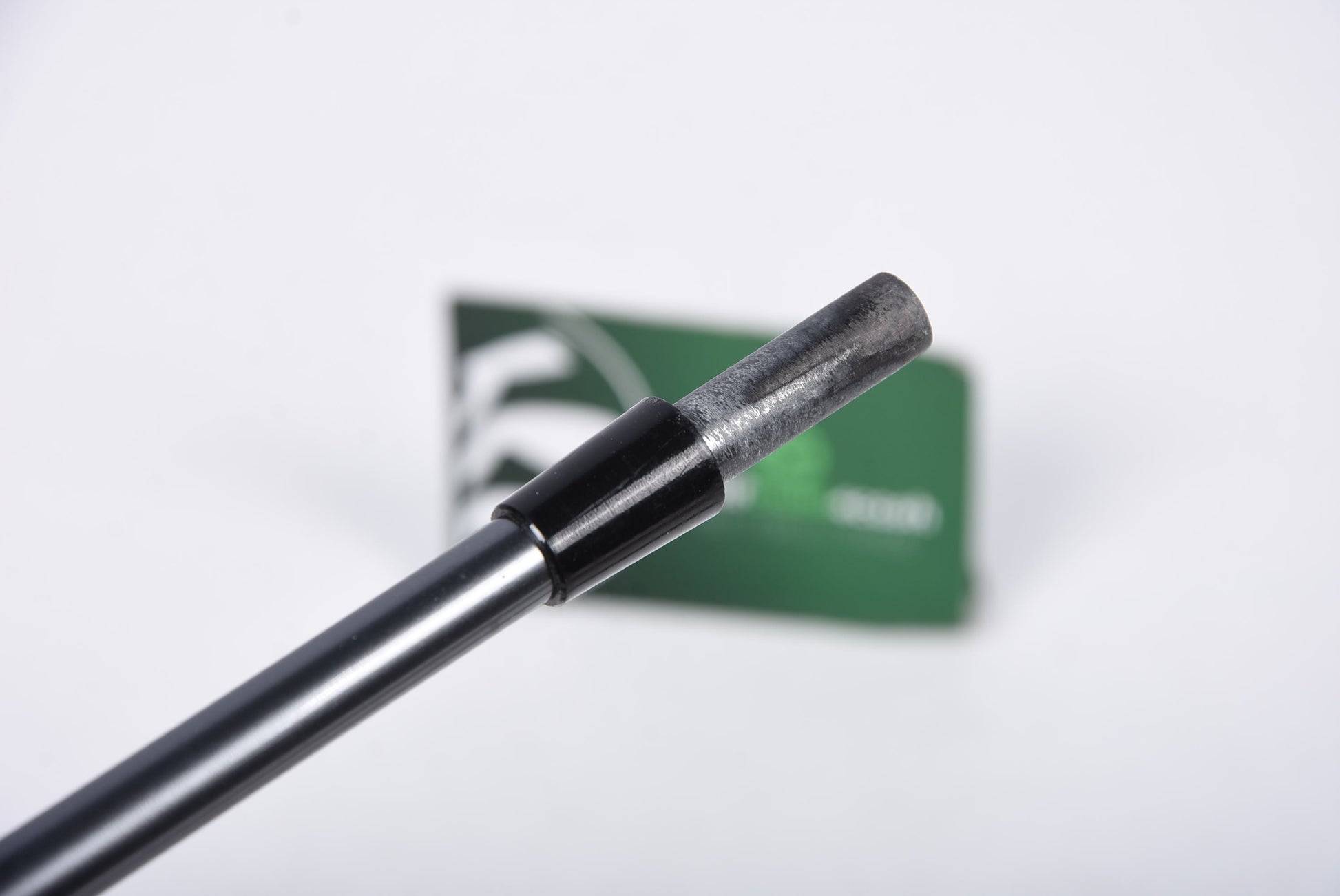 Mitsubishi Rayon Kuro Kage Silver 60i #2/3 Hybrid Shaft / Senior Flex / 0.370 Tip