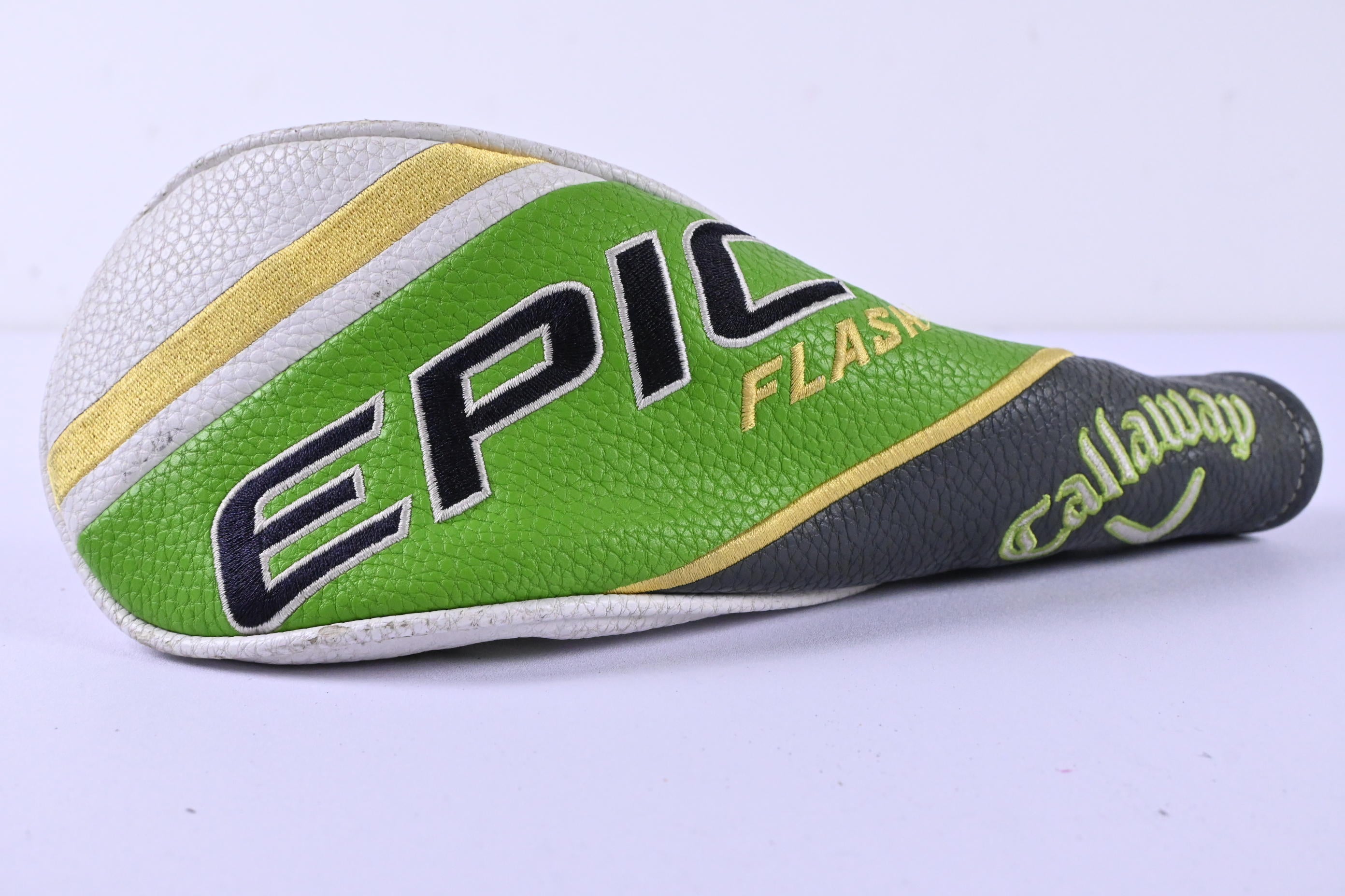 Callaway Epic Max #3 Wood / 15 Degree / Senior Flex Aldila Synergy 50 Shaft