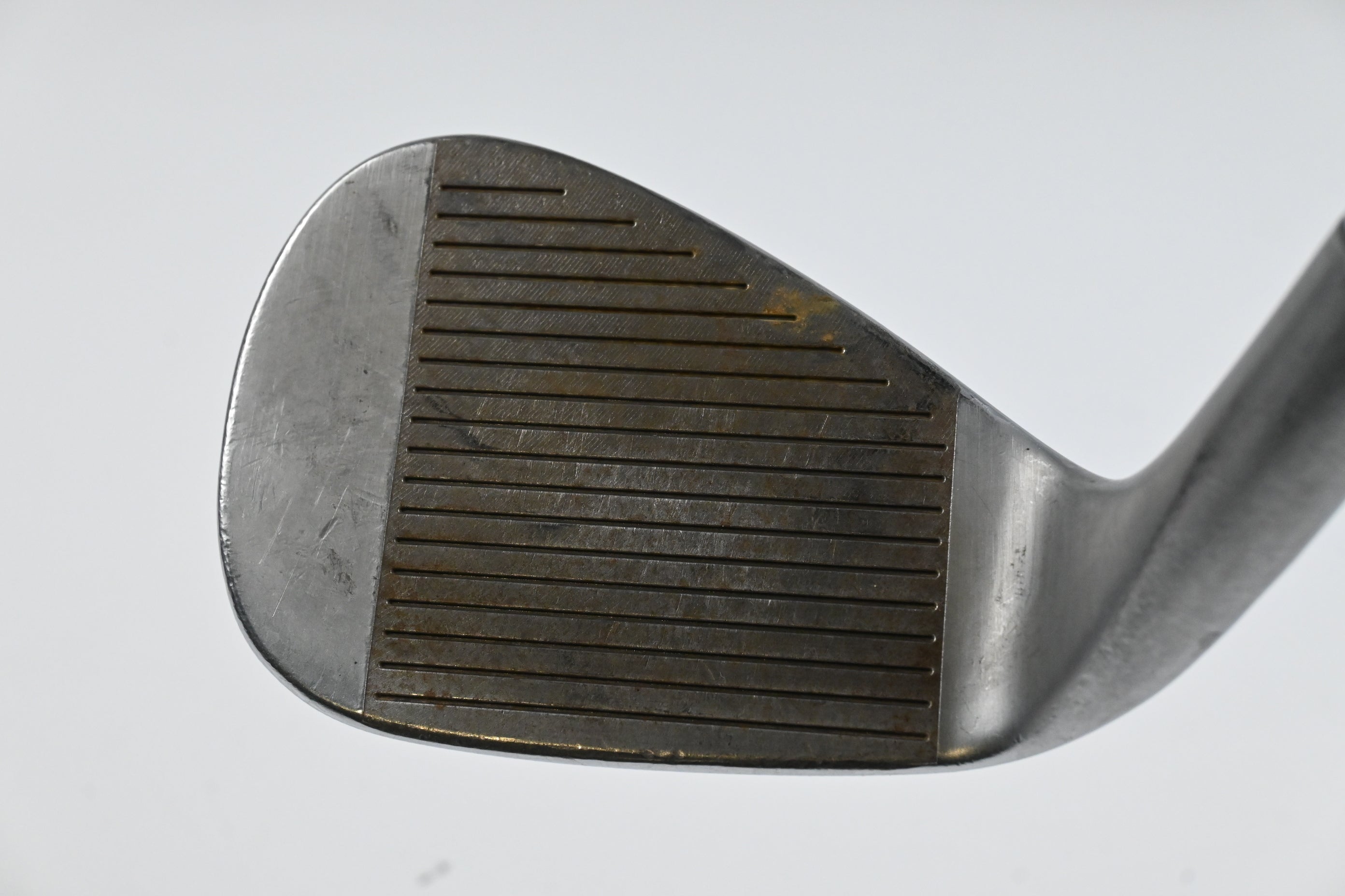 Taylormade Milled Grind 4 Gap Wedge / 50 Degree / Wedge Flex Dynamic Gold 115