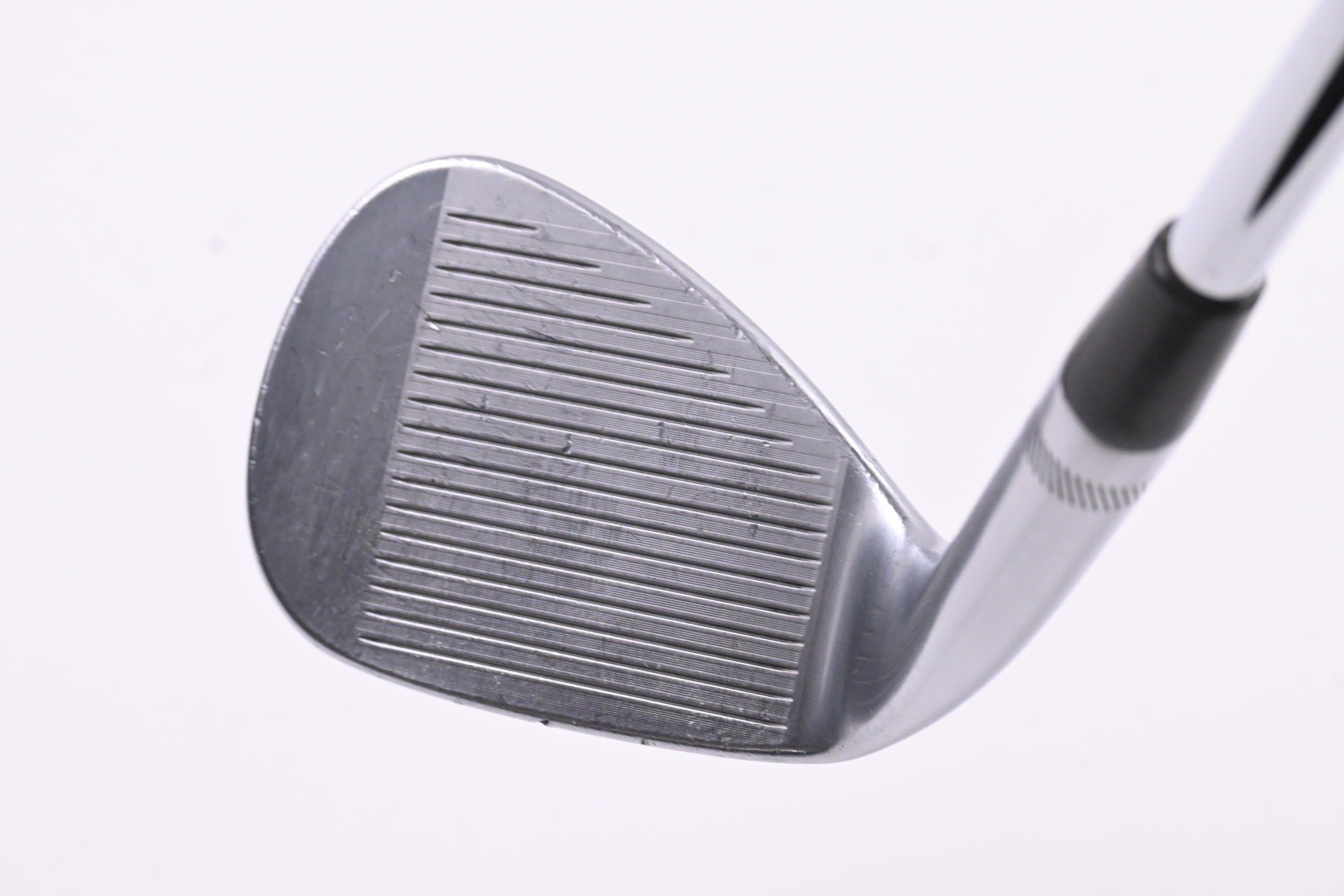 Titleist Vokey SM9 Sand Wedge / 54 Degree / Wedge Flex Titleist Vokey SM9 Shaft