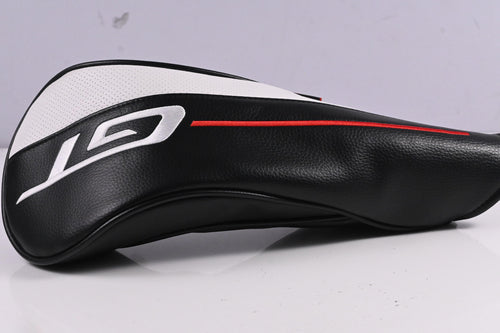 Titleist GT3 Driver / 8 Degree / Stiff Flex Aldila RIP 60 Shaft