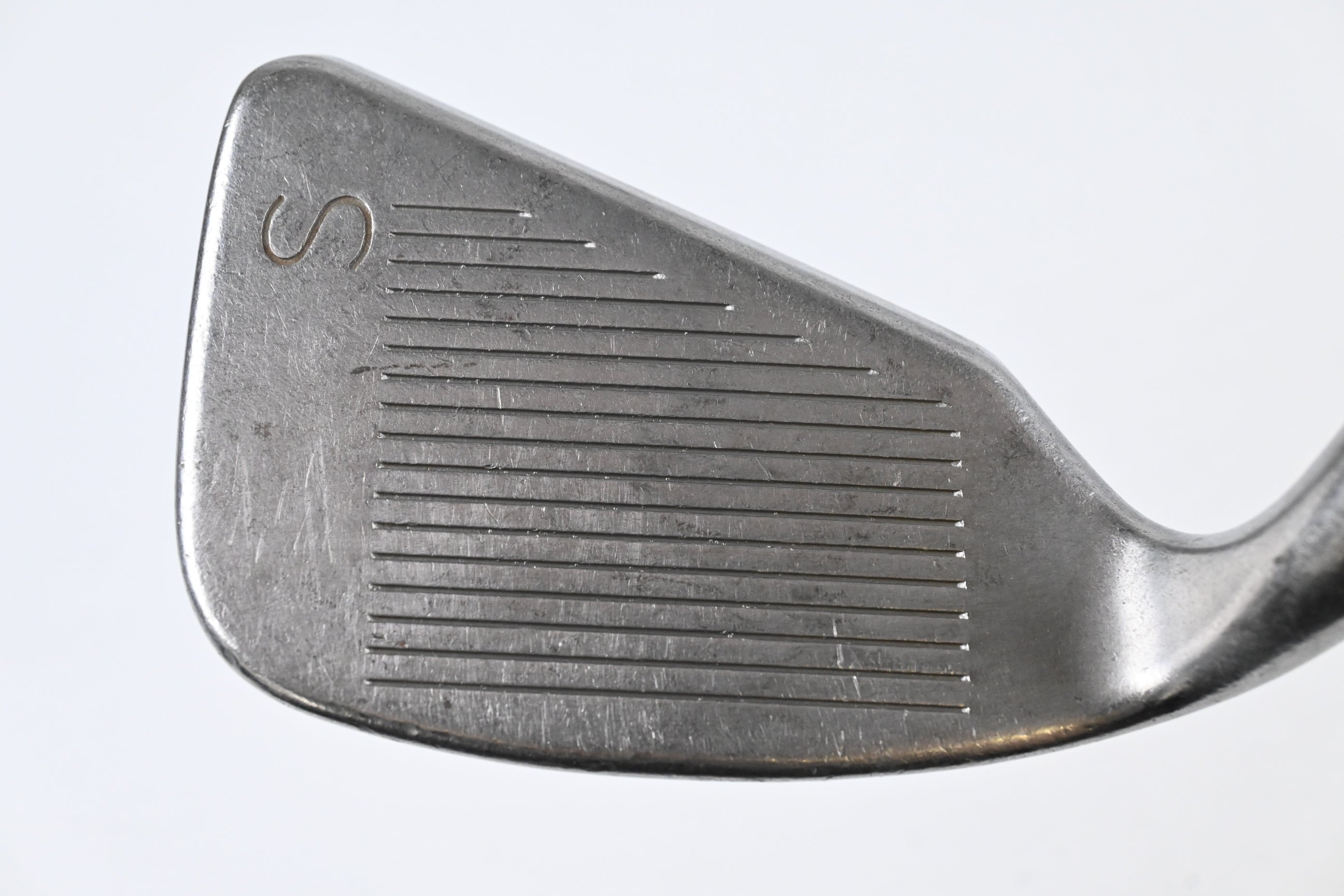Ping Zing 2 Sand Wedge / 52 Degree / Green Dot / Stiff Flex Ping JZ Shaft