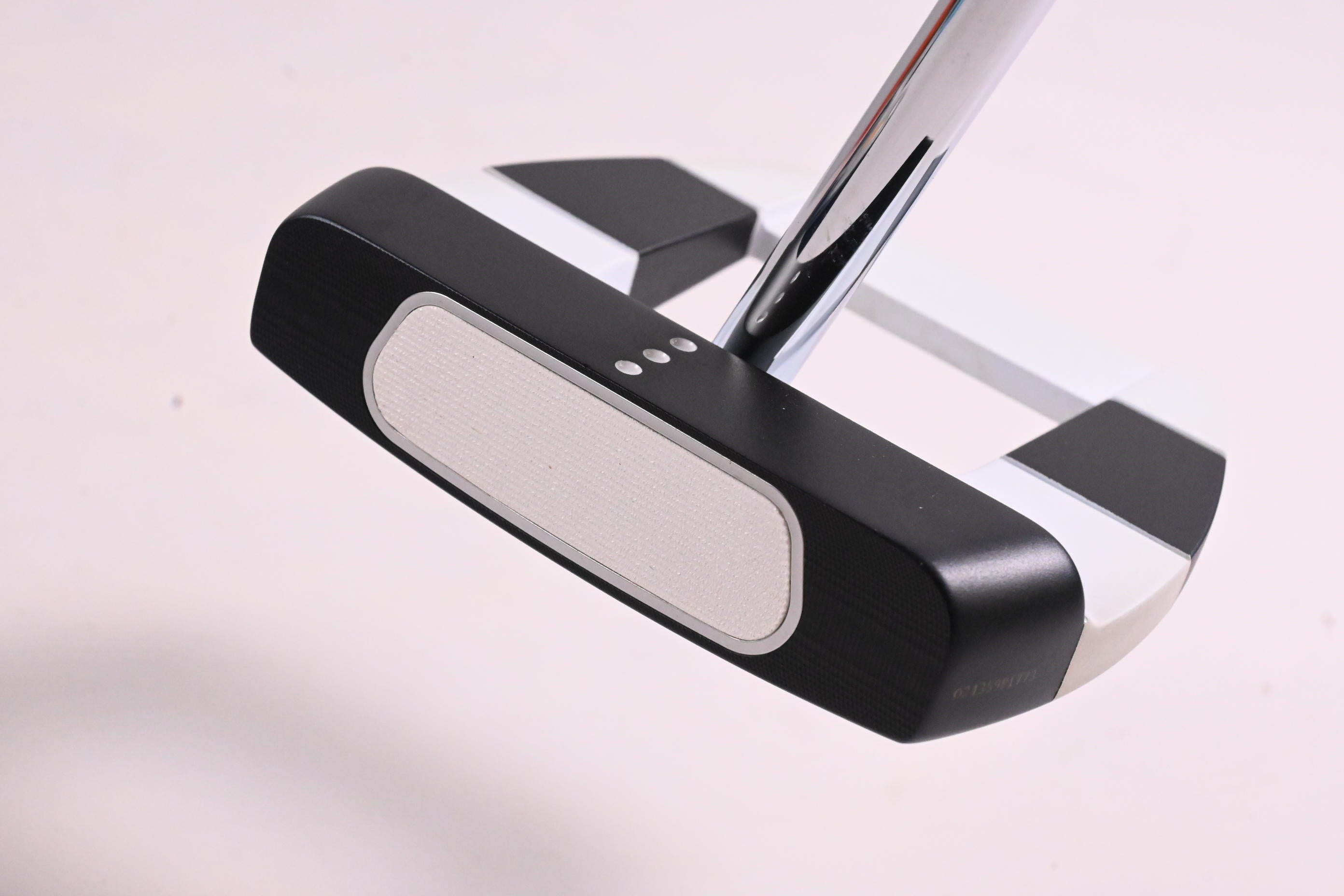 Odyssey Ai-One Square 2 Square Jailbird Cruiser Putter / 38 Inch