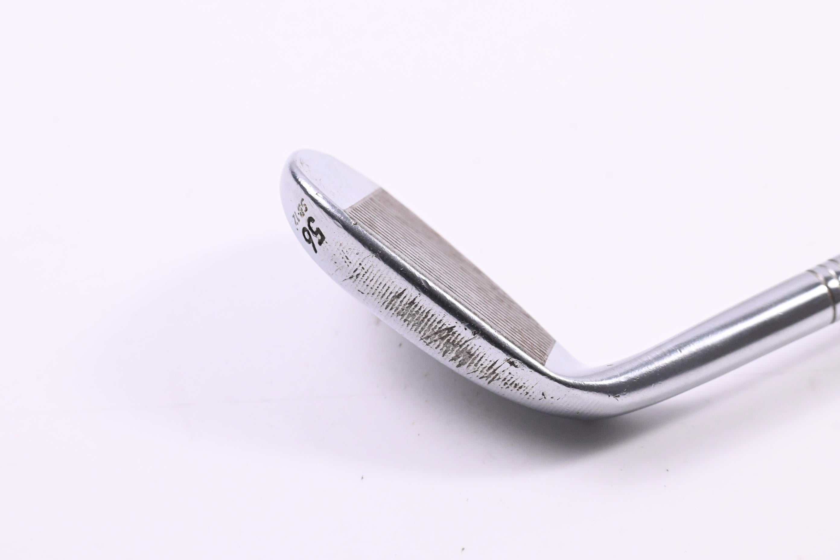 Taylormade Milled Grind 2 Sand Wedge / 56 Degree / Wedge Flex Dynamic Gold Shaft