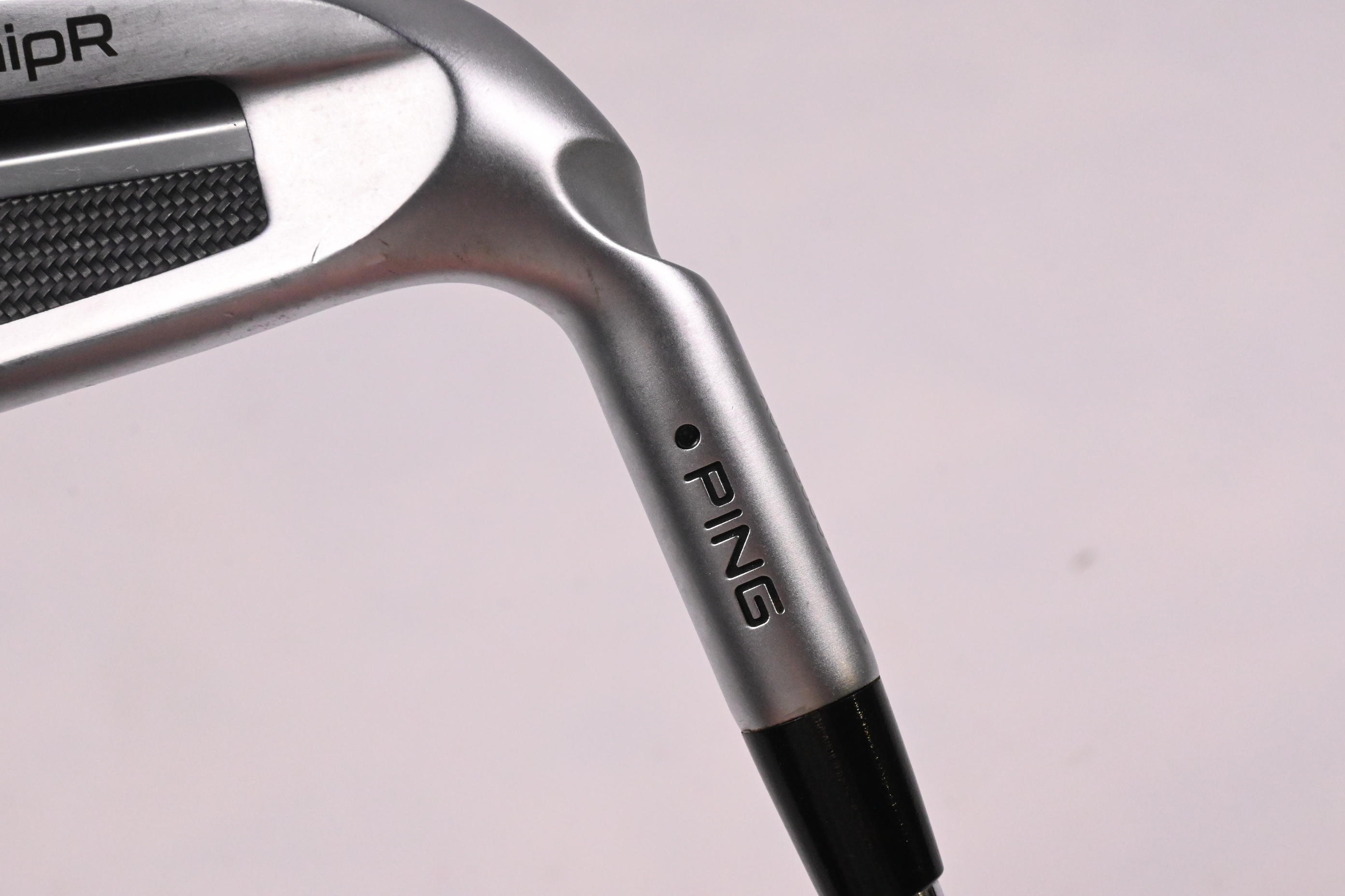 Ping ChipR / Black Dot / 35 Inch