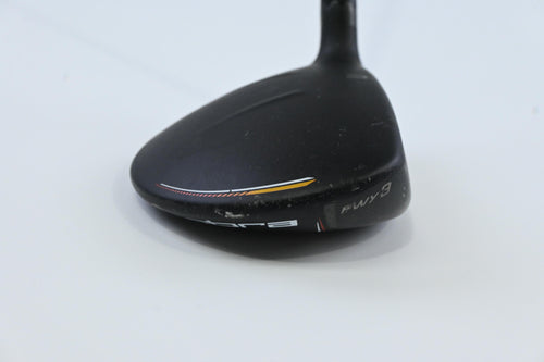 Cobra LTDx #3 Wood / 15 Degree / Regular Flex HZRDUS Smoke iM10 60
