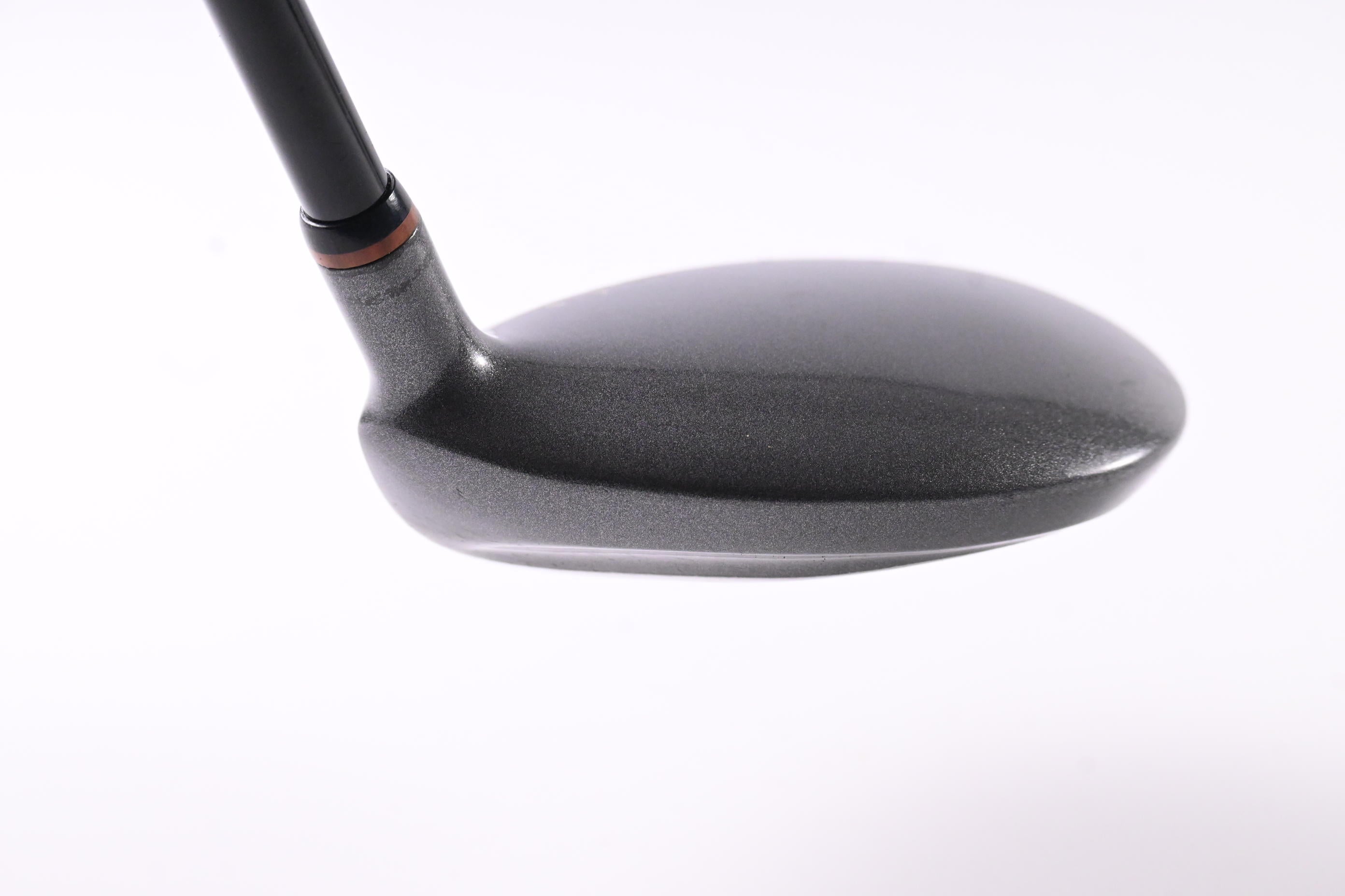 Orlimar Trimetal #3 Wood / 13 Degree / Firm Flex Orlimar Trimetal Shaft