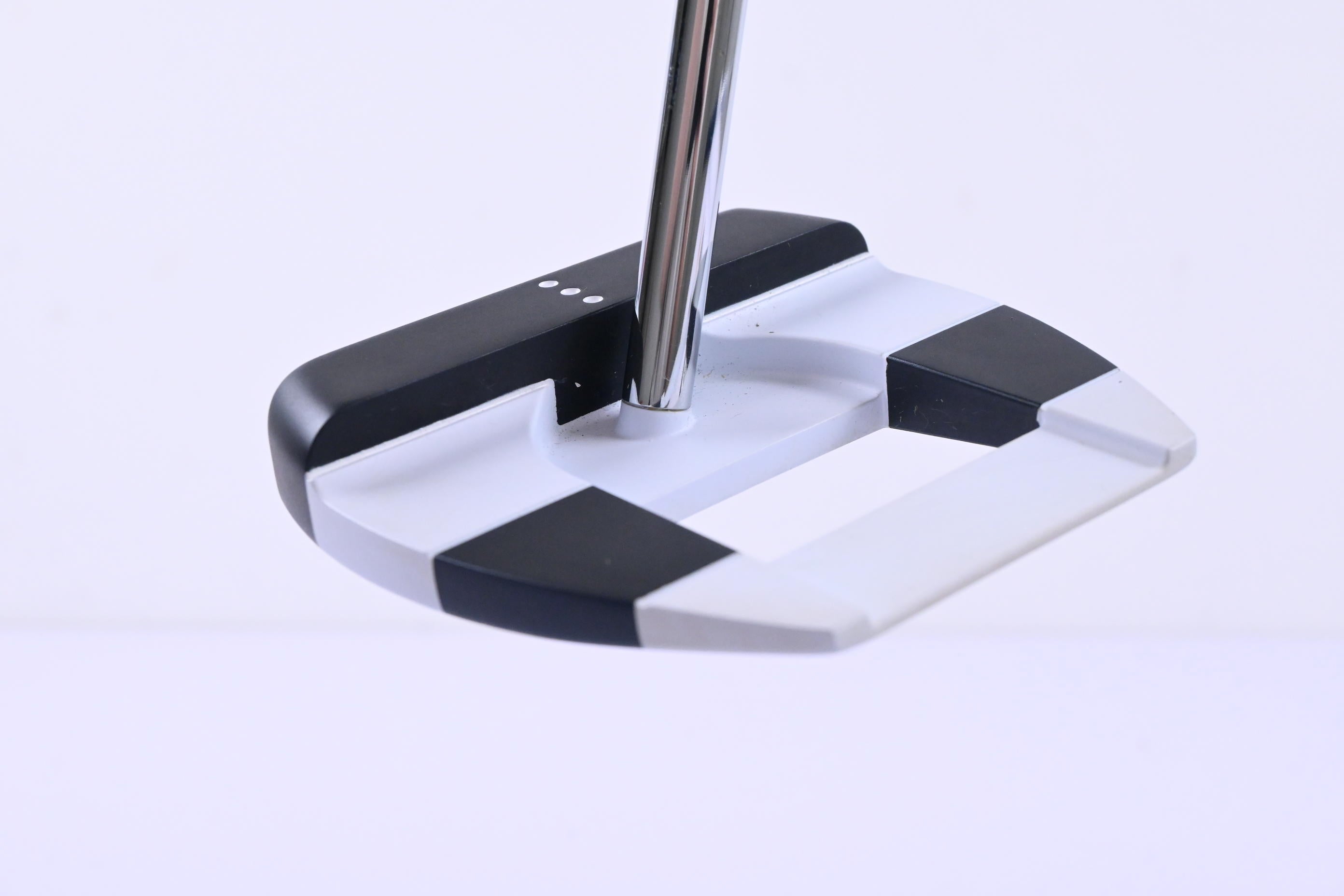 Odyssey Ai-One Crusier Square 2 Square Jailbird Putter / 38 Inch