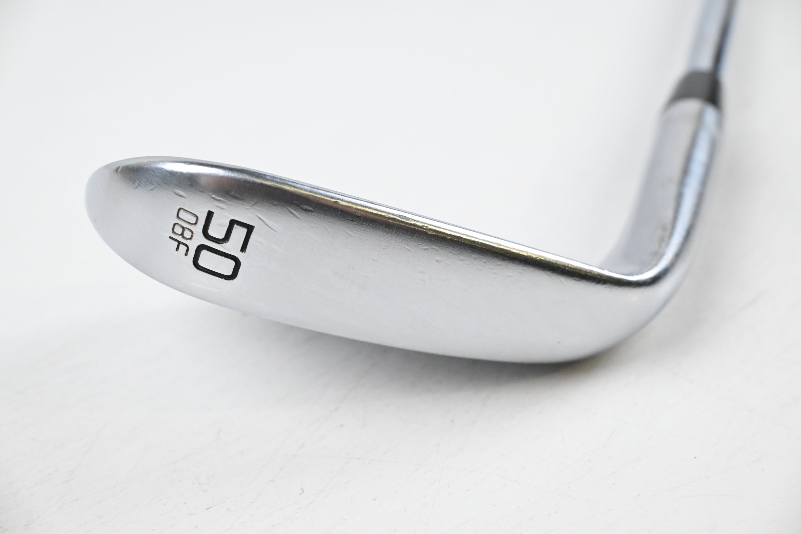 Titleist Vokey SM10 Gap Wedge / 50 Degree / Wedge Flex Vokey Design Shaft