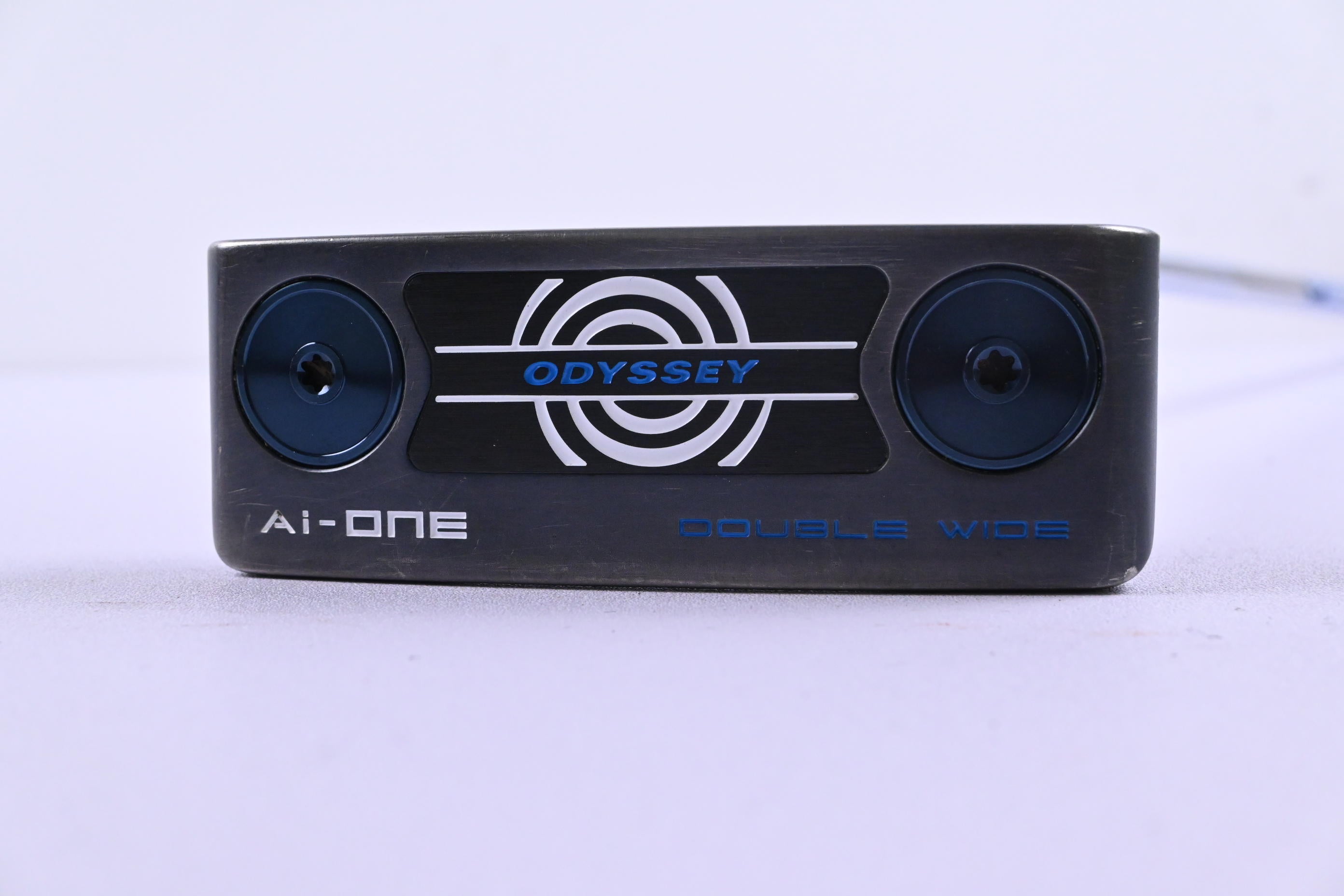 Odyssey Ai-One Double Wide Putter / 34 Inch