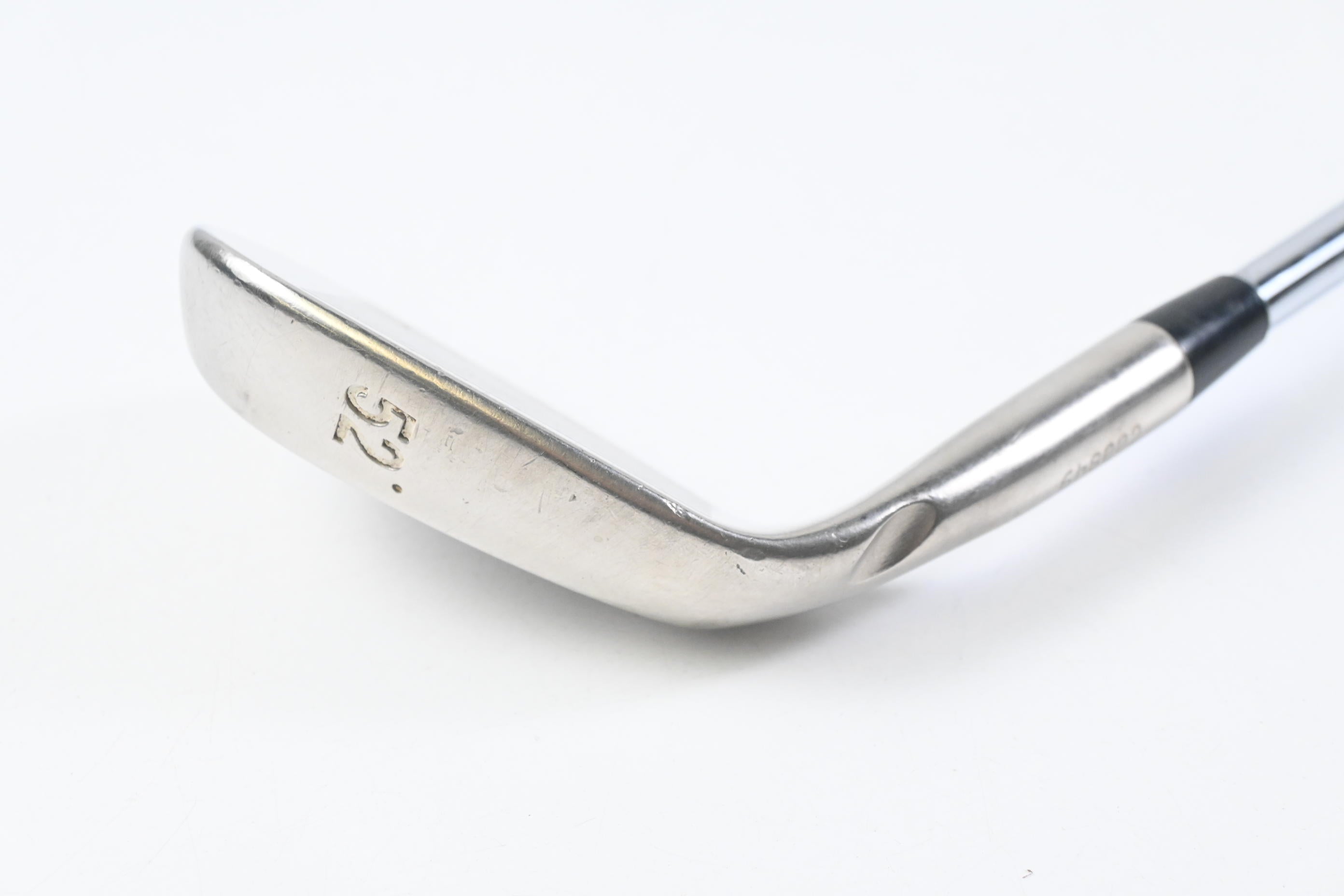 Ping Tour Gap Wedge / 52 Degree / Blue Dot / Stiff Flex Ping Steel Shaft