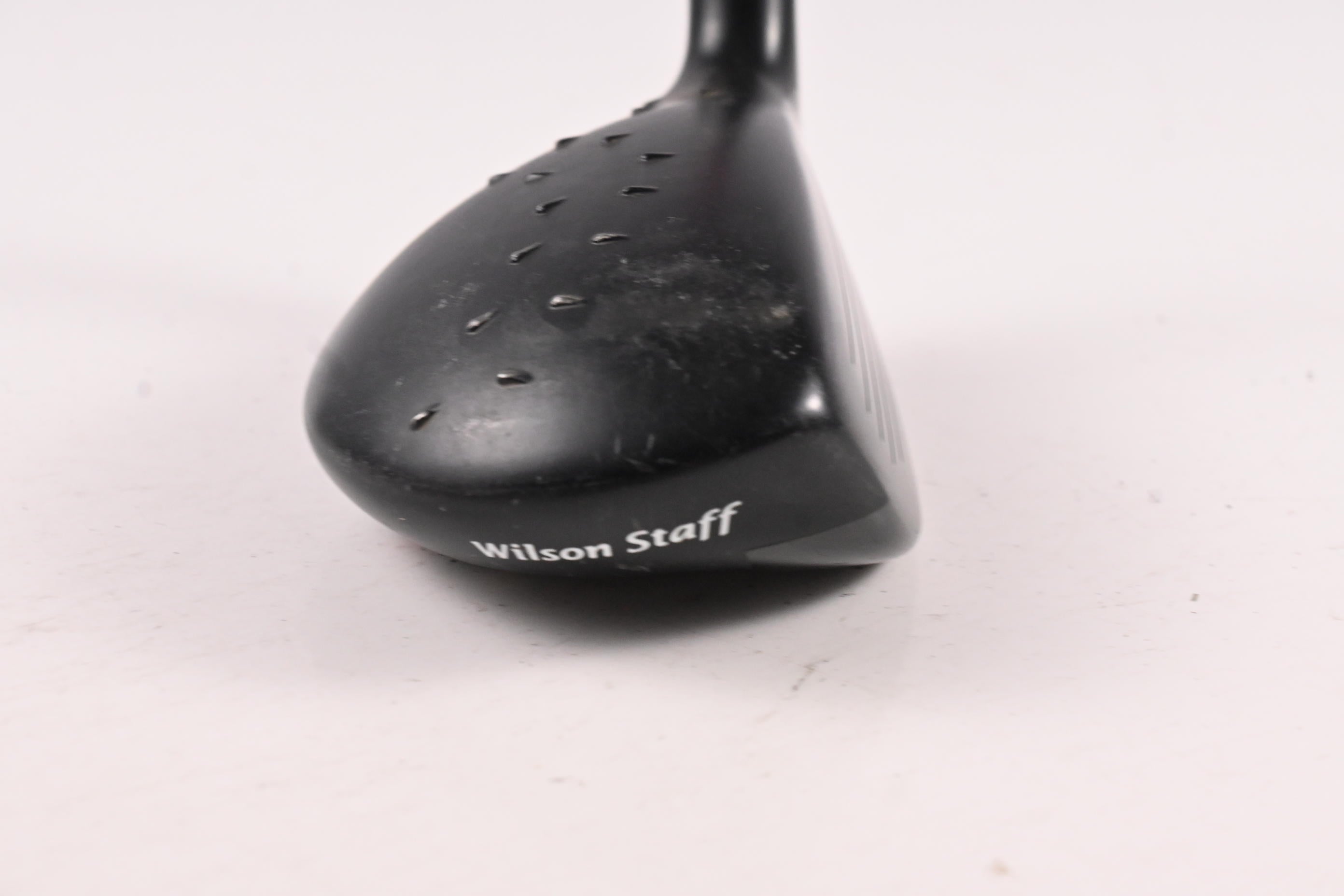 Wilson D300 #4 Hybrid / 22 Degree / Regular Flex Matrix Speed RulZ 54 Shaft