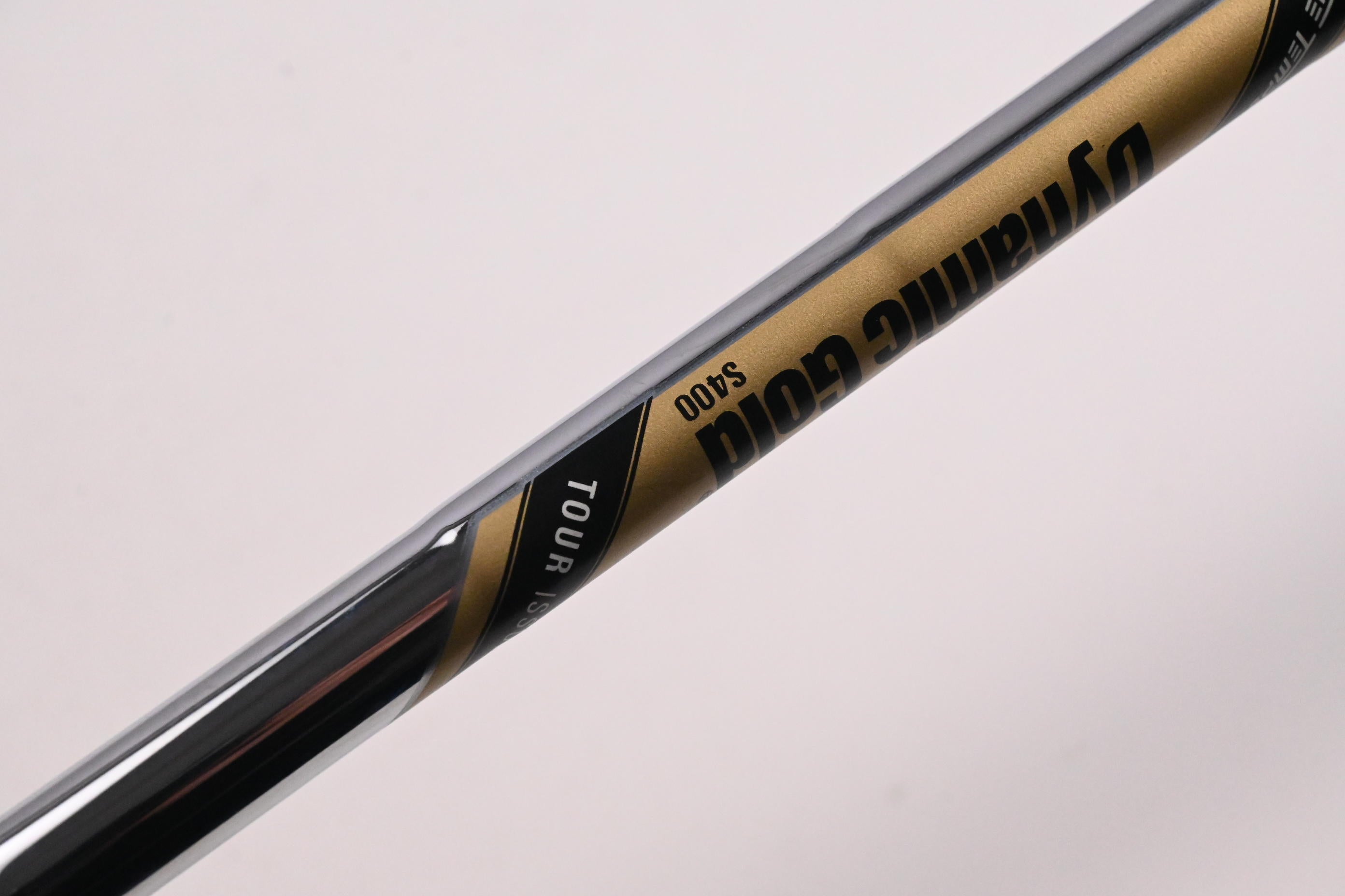 Mizuno Pro T-1 Sand Wedge / 54 Degree / Stiff Flex Dynamic Gold S400 Tour Issue
