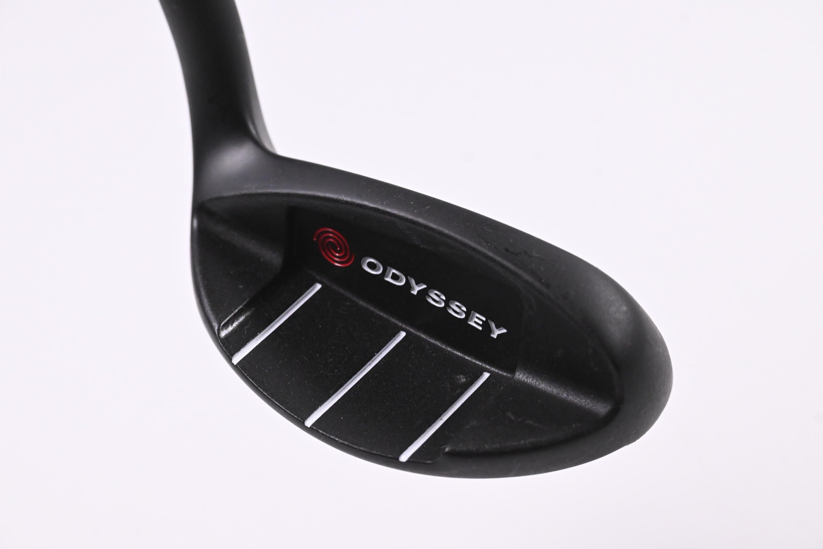 Odyssey 2025 Chipper