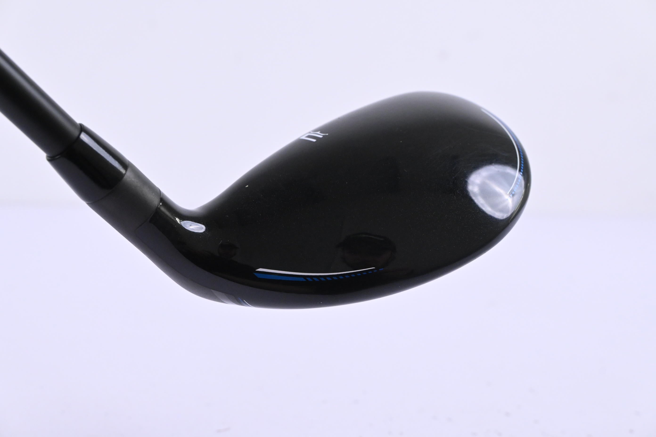 Cobra LTDx One Length #3 Hybrid / 19 Degree / Regular Flex KBS PGI 75 Shaft