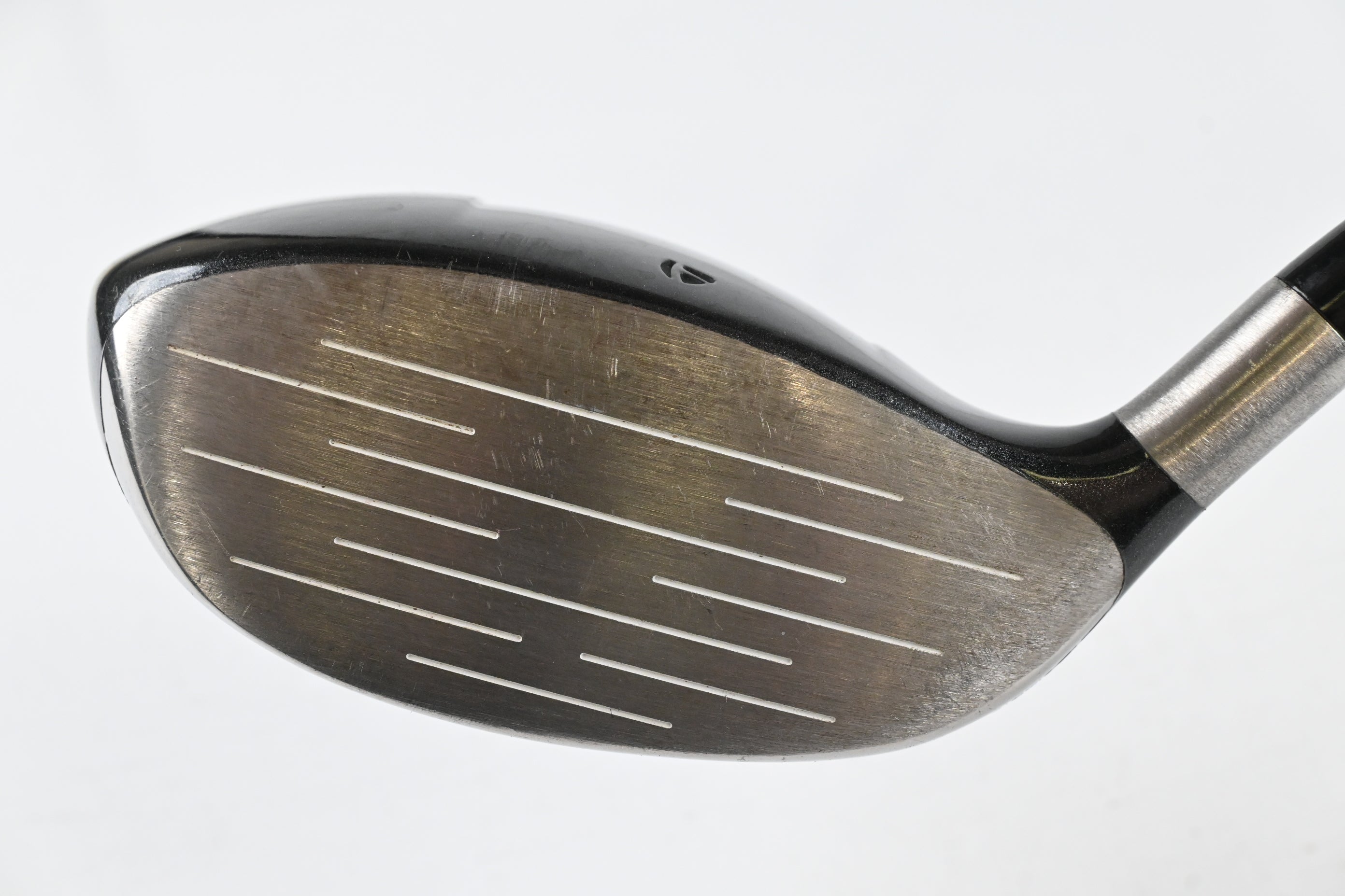 Taylormade 300 Ti Driver / 9.5 Degree / Regular Flex Taylormade Lite 80 Shaft
