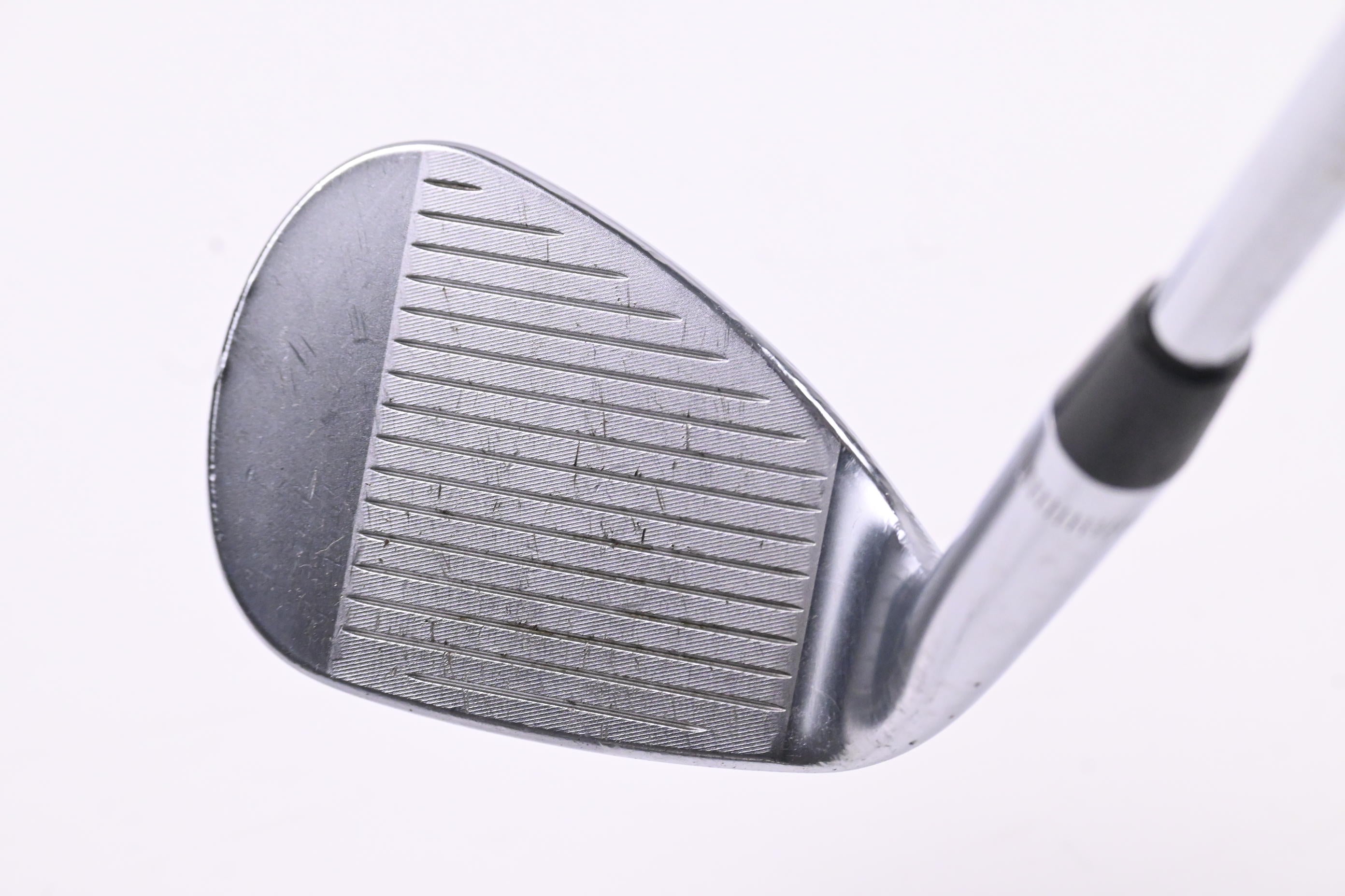 Callaway Jaws MD5 Lob Wedge / 58 Degree / Stiff Flex Dynamic Gold 115 S200