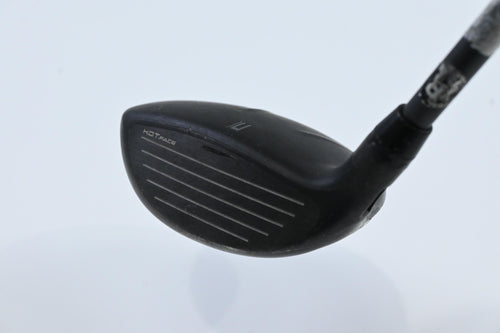 Cobra LTDx #3 Wood / 15 Degree / Regular Flex HZRDUS Smoke iM10 60