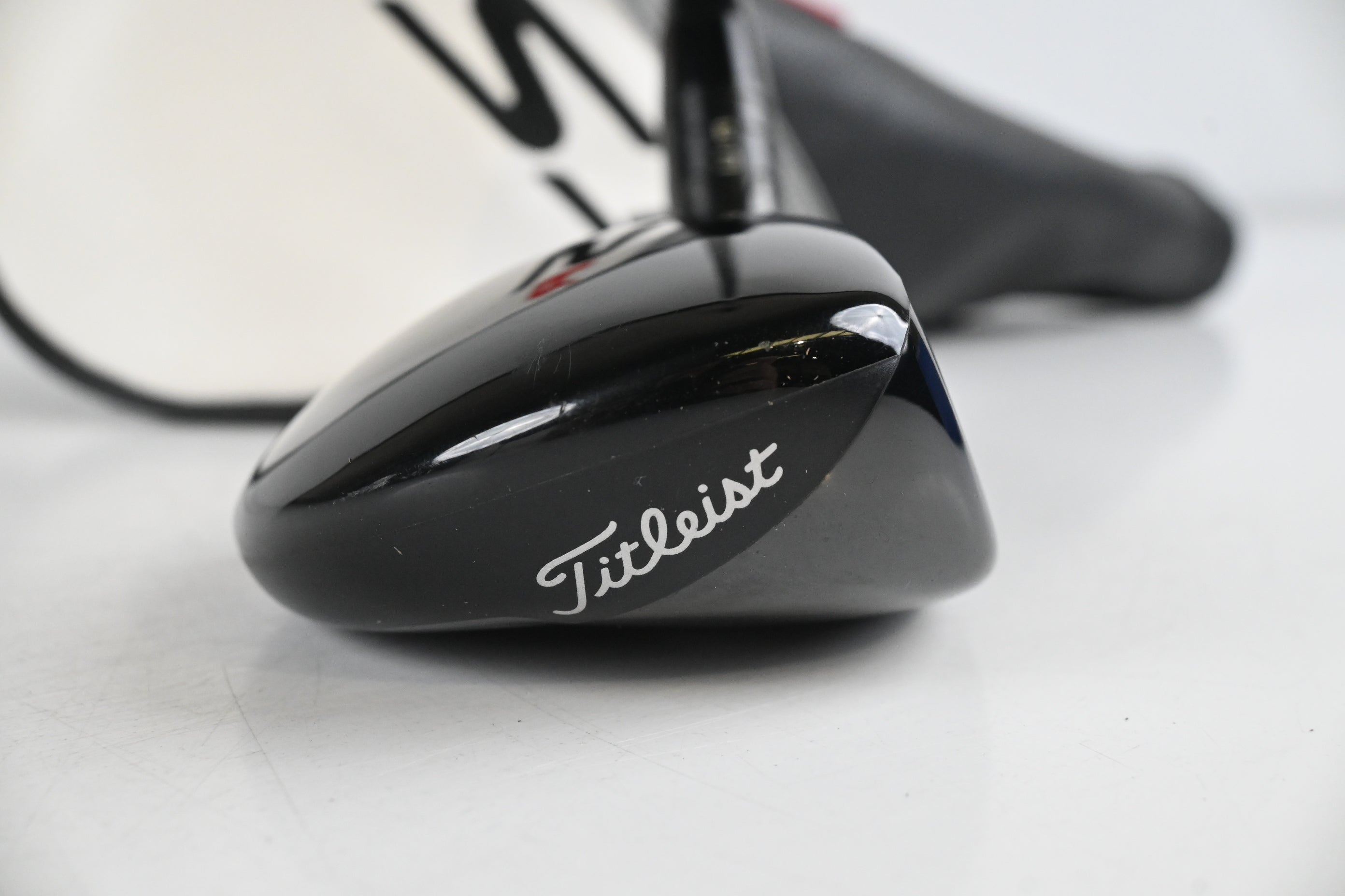 Titleist TSR2 #4 Hybrid / 21 Degree / Senior Flex MMT Speedmesh 50 Shaft