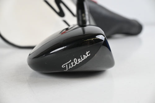 Titleist TSR2 #4 Hybrid / 21 Degree / Senior Flex MMT Speedmesh 50 Shaft