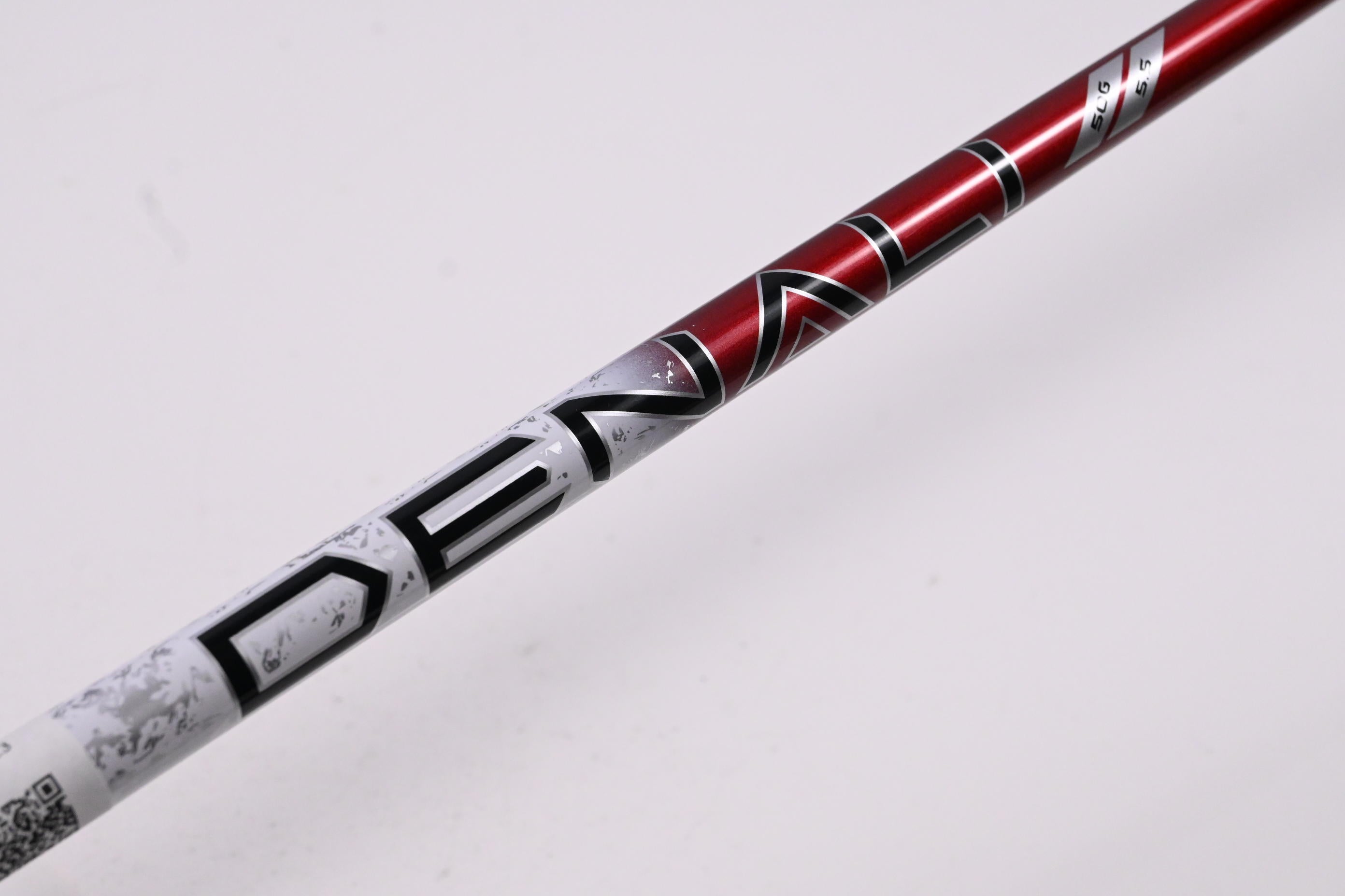 Project X Denali Red 60 Driver Shaft / Regular Flex / Titleist