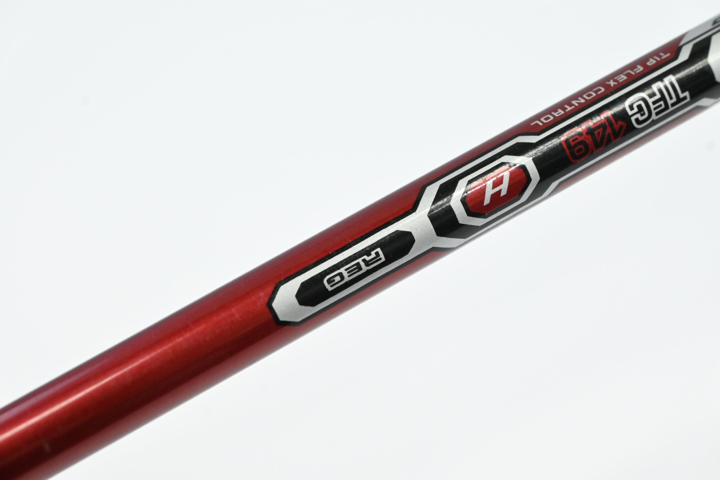 Ping G15 #3 Hybrid / 20 Degree / Regular Flex Ping TFC 149 Shaft