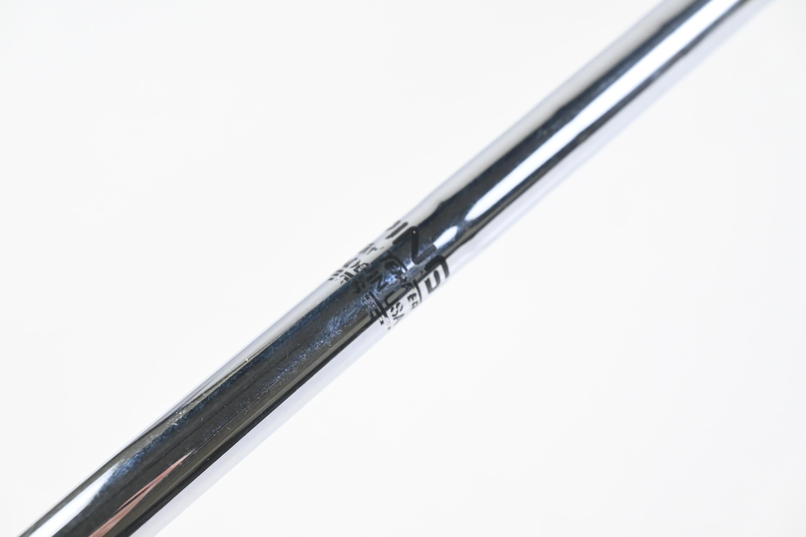 Ping Tour Gap Wedge / 52 Degree / Blue Dot / Stiff Flex Ping Steel Shaft