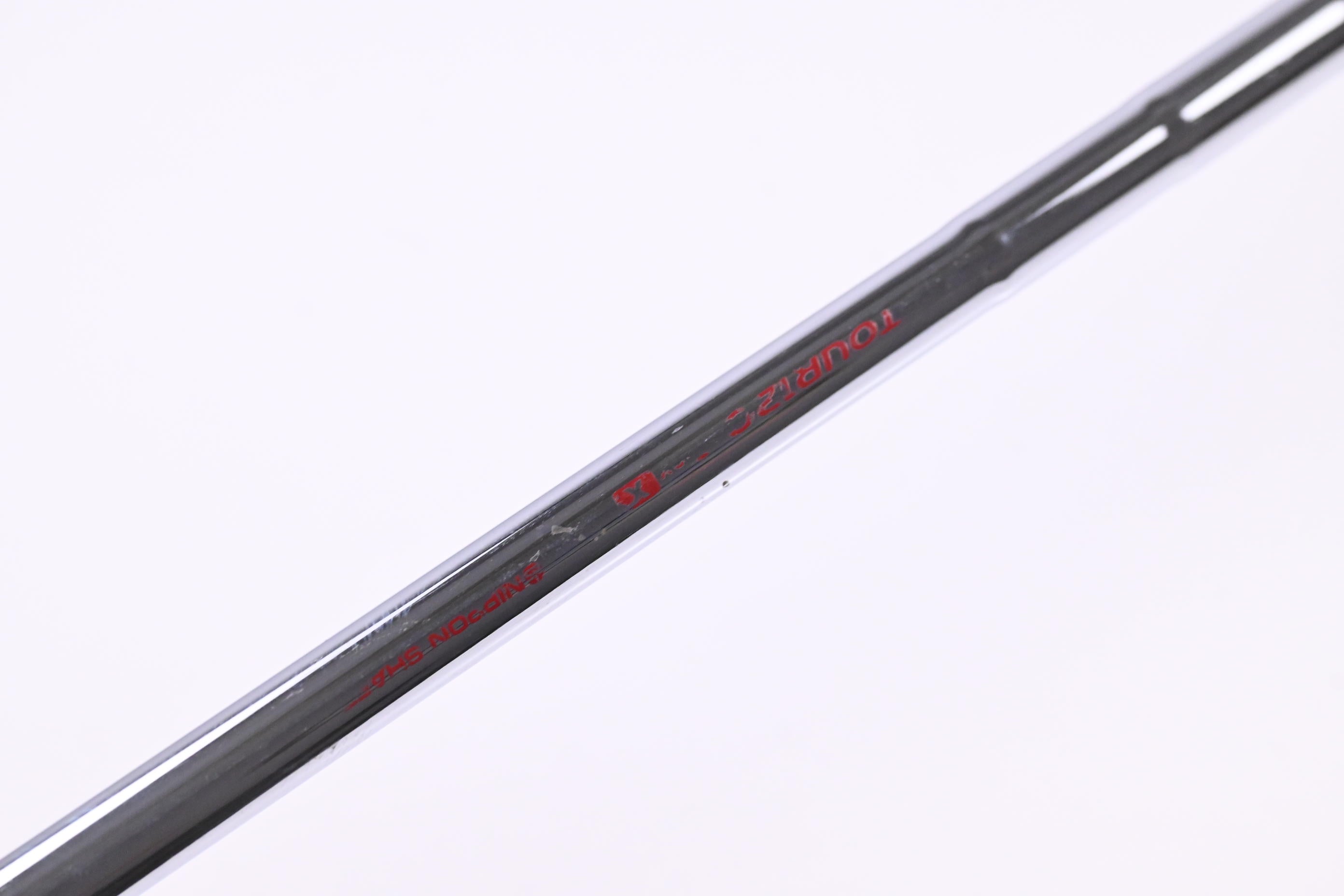 Cobra King MB Pitching Wedge / 46 Degree / X-Flex NS Pro Modus 3 Tour 120 Shaft