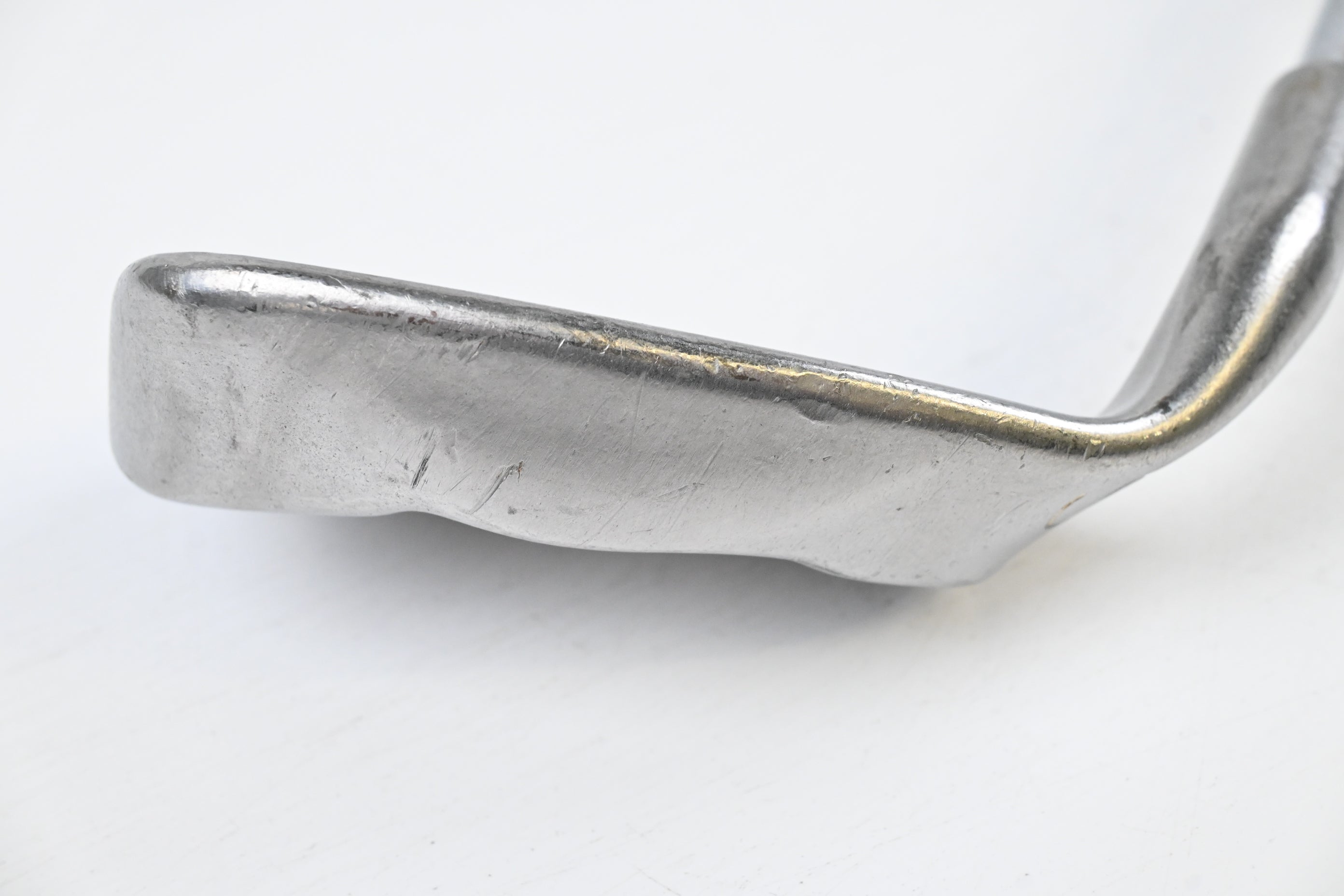Ping Zing 2 Sand Wedge / 52 Degree / Green Dot / Stiff Flex Ping JZ Shaft