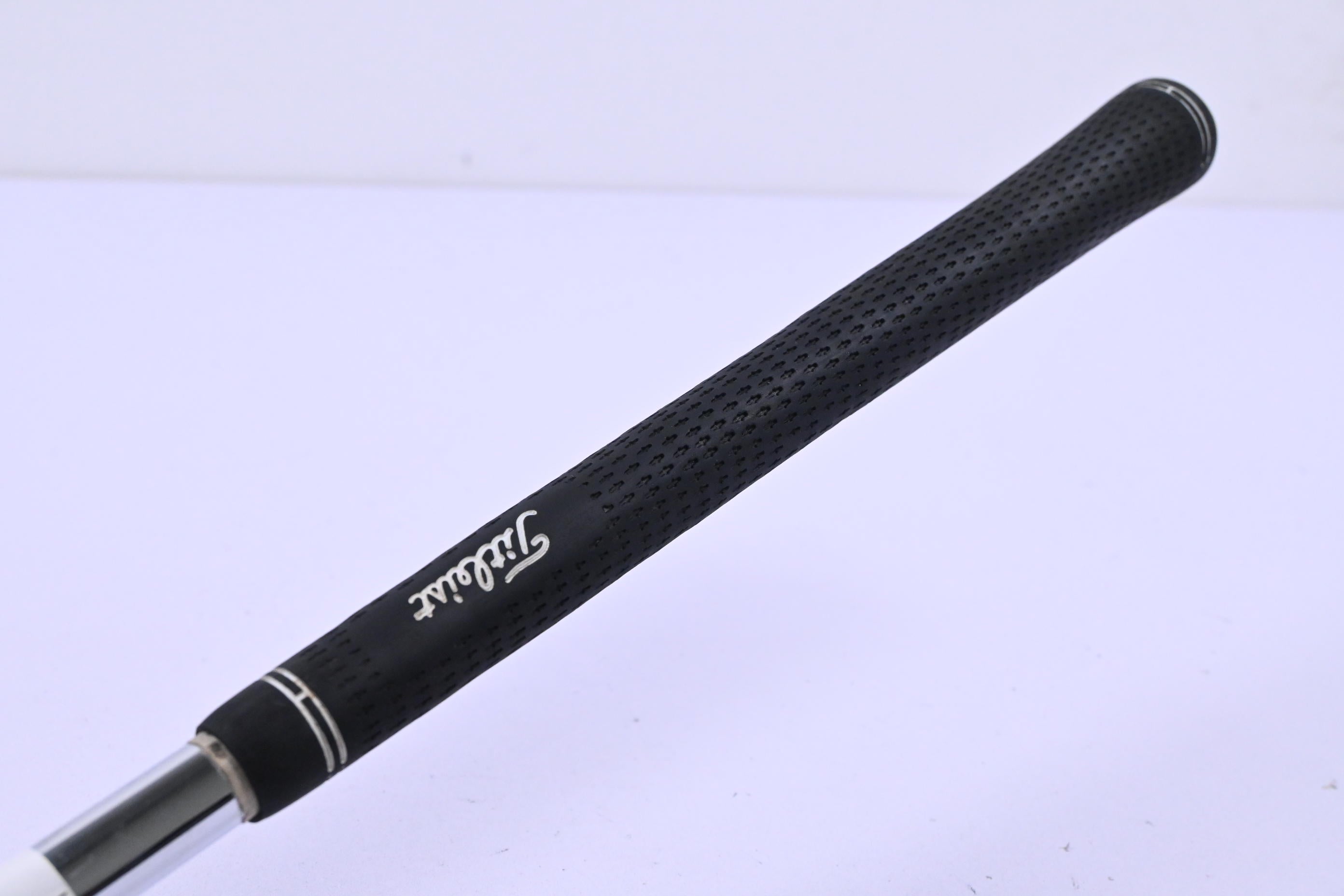 Titleist Vokey SM9 Gap Wedge / 50 Degree / Wedge Flex Steel Shaft