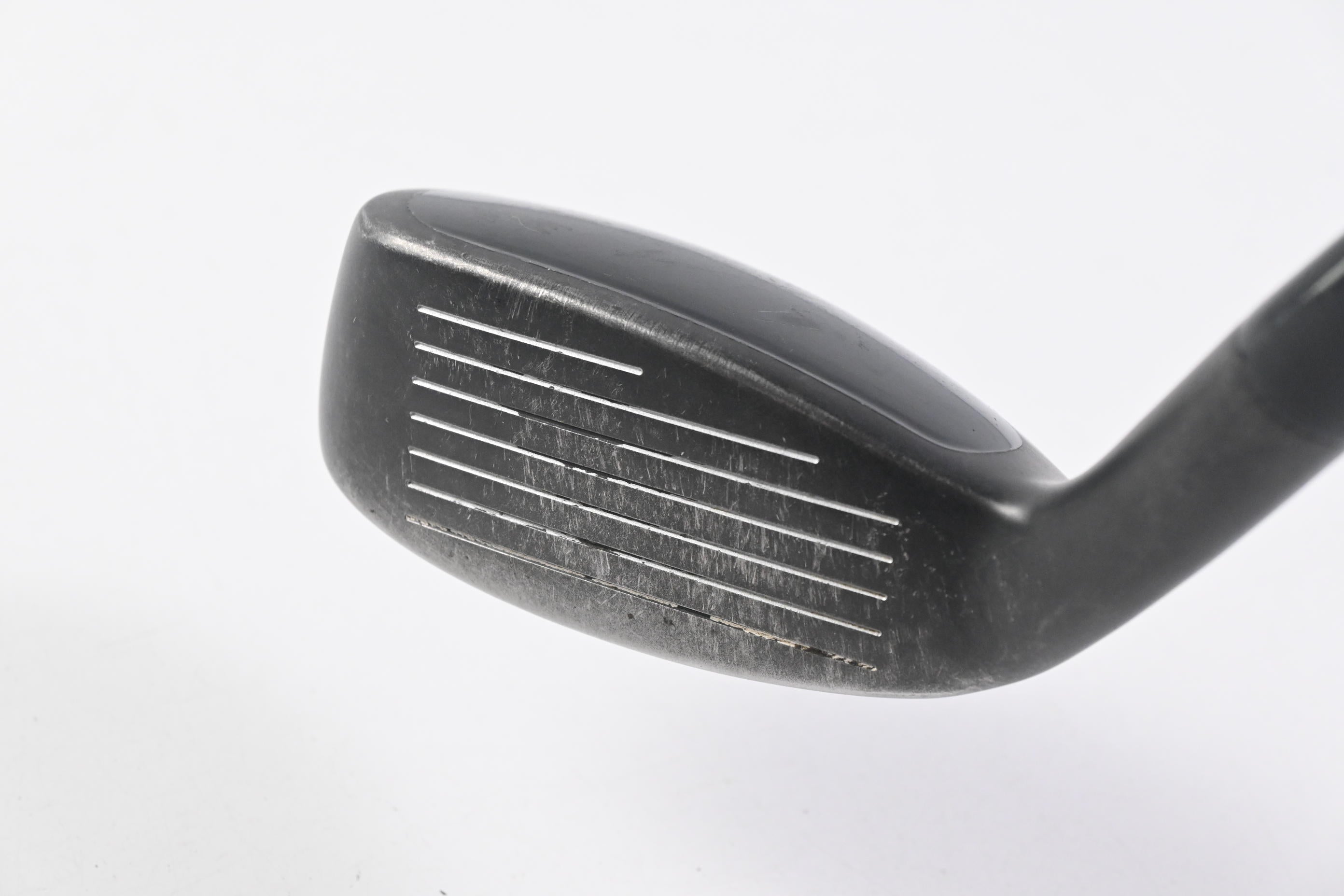 Adams Idea Pro A12 #4 Hybrid / 20 Degree / Stiff Flex Matrix Ozik Altus Shaft