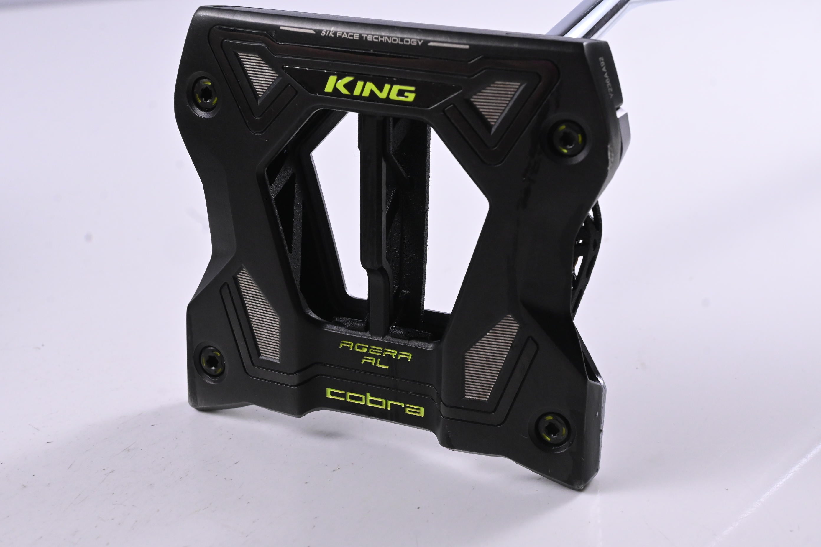 Cobra King 3D Printed Agera AL Putter / 41 Inch