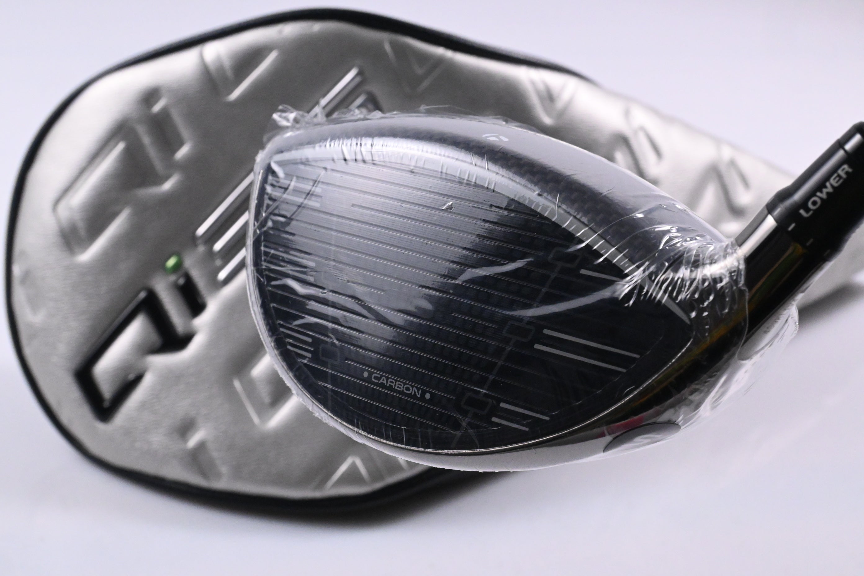 Taylormade Qi35 LS Driver / 9 Degree / Stiff Flex Kai'li CB Blue 60 Shaft