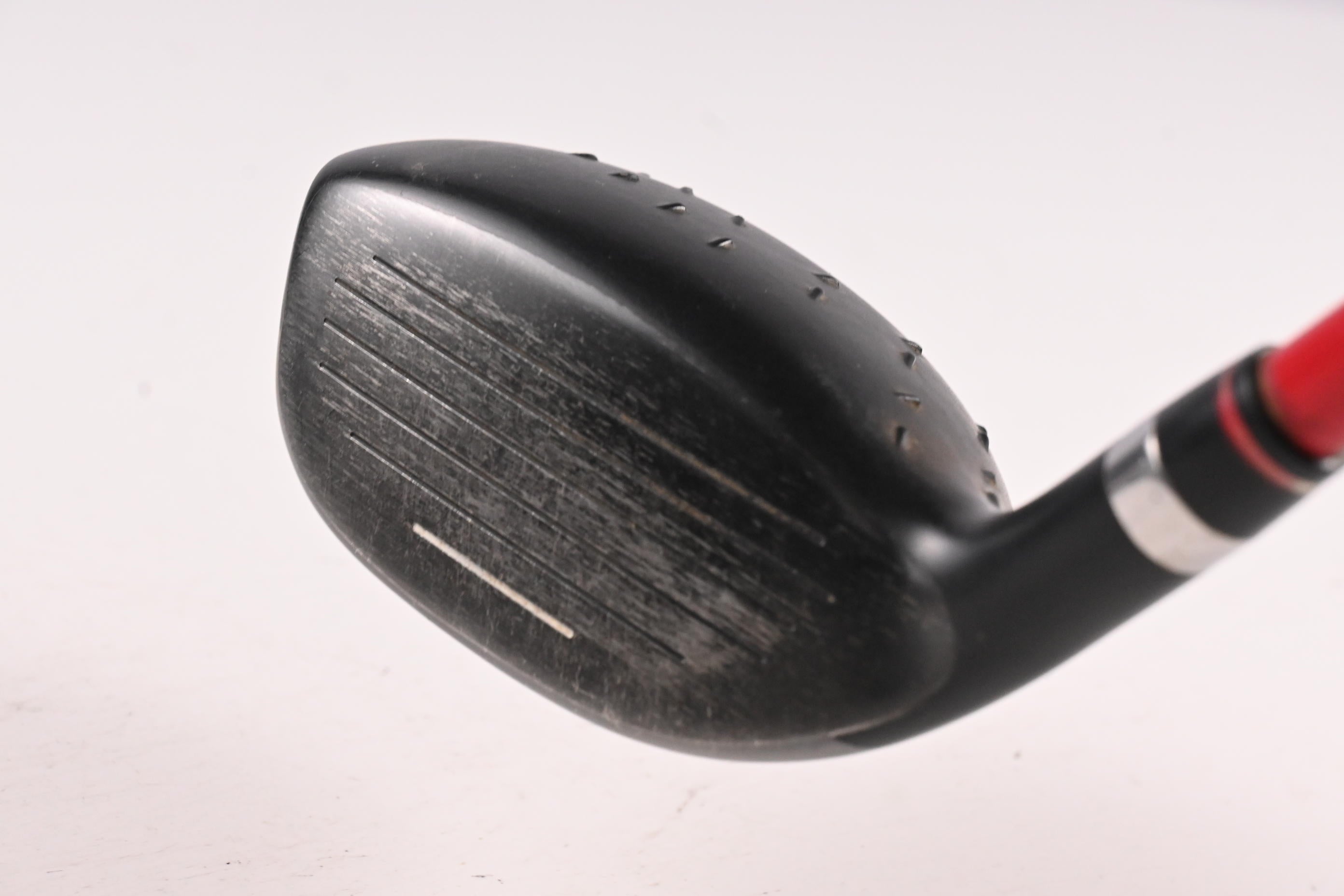 Wilson D300 #4 Hybrid / 22 Degree / Regular Flex Matrix Speed RulZ 54 Shaft